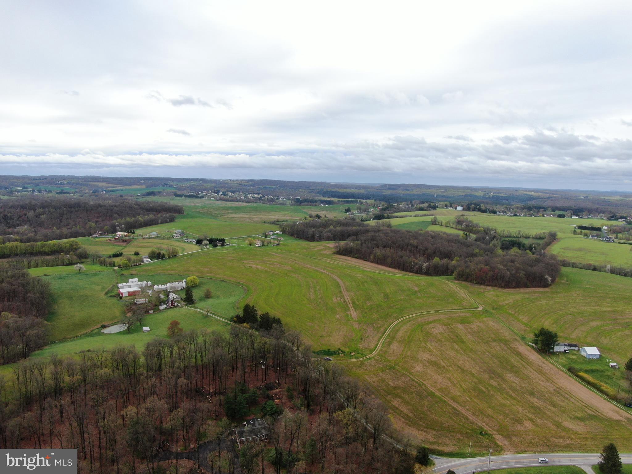 NONE AVAILABLE - Farm