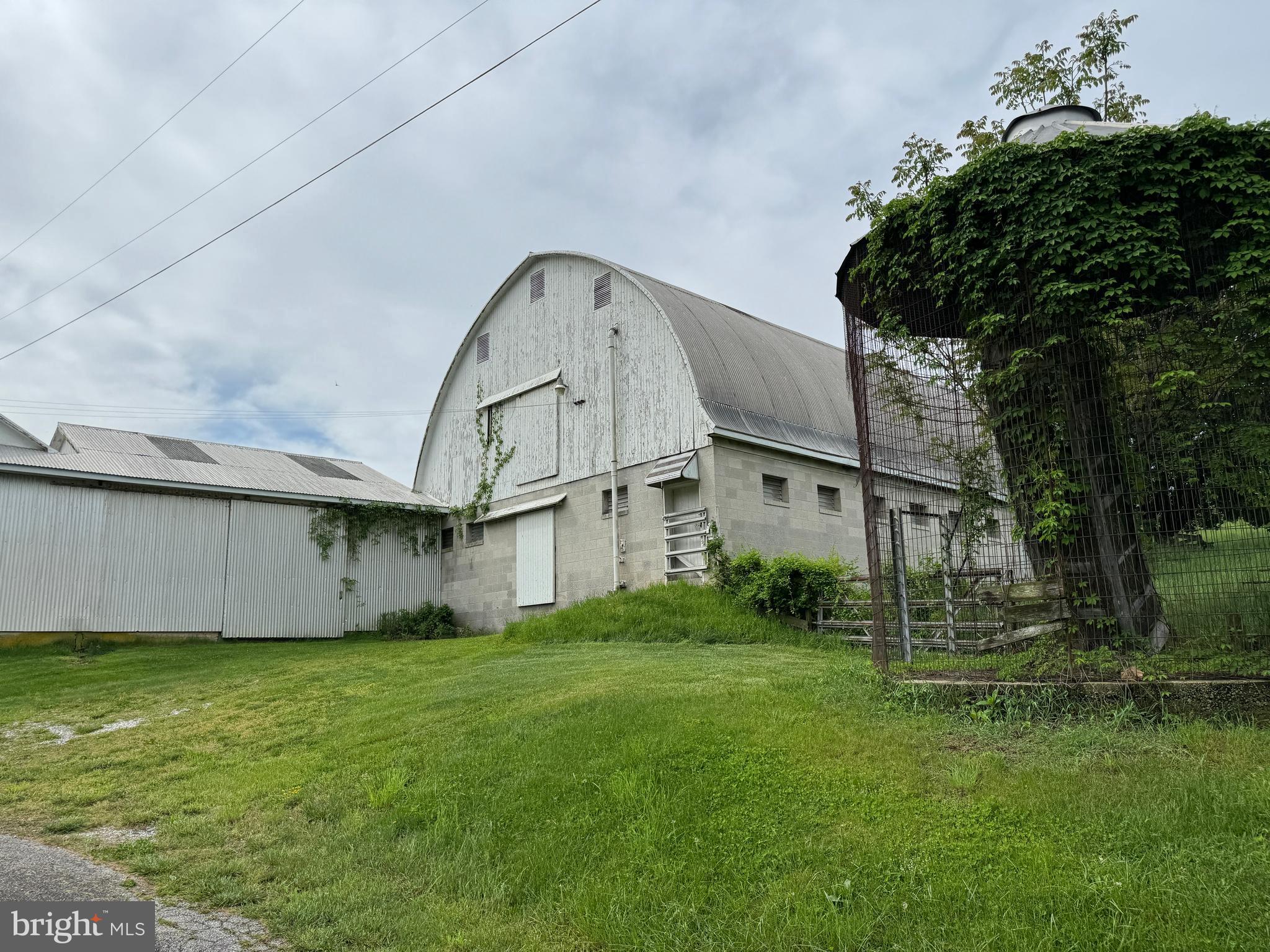 NONE AVAILABLE - Farm