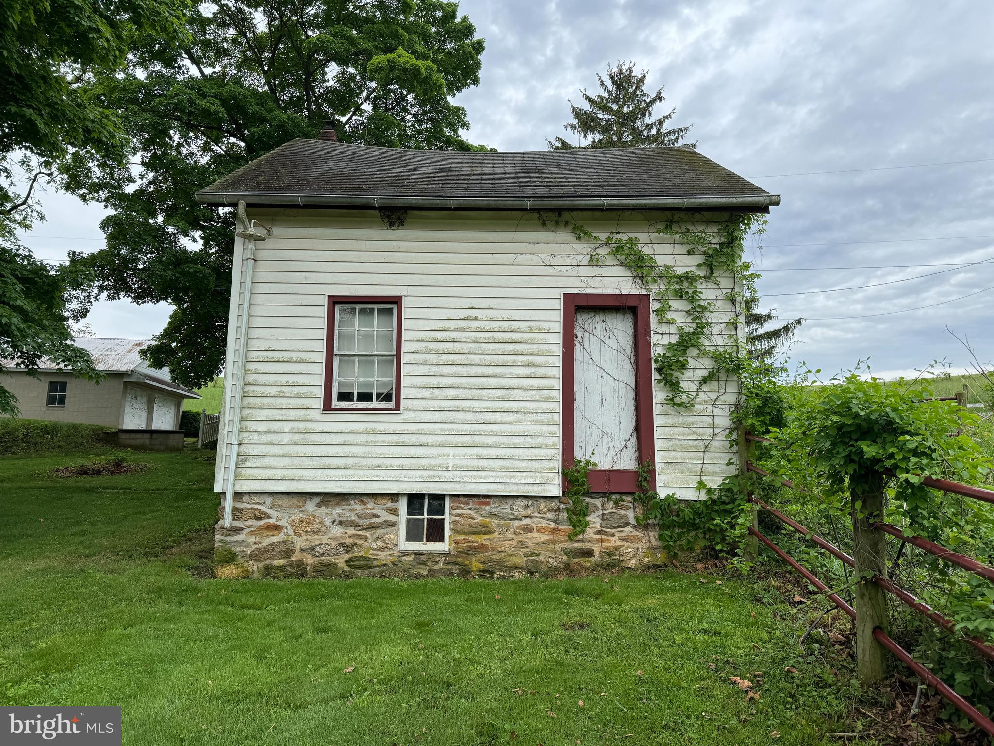 NONE AVAILABLE - Farm