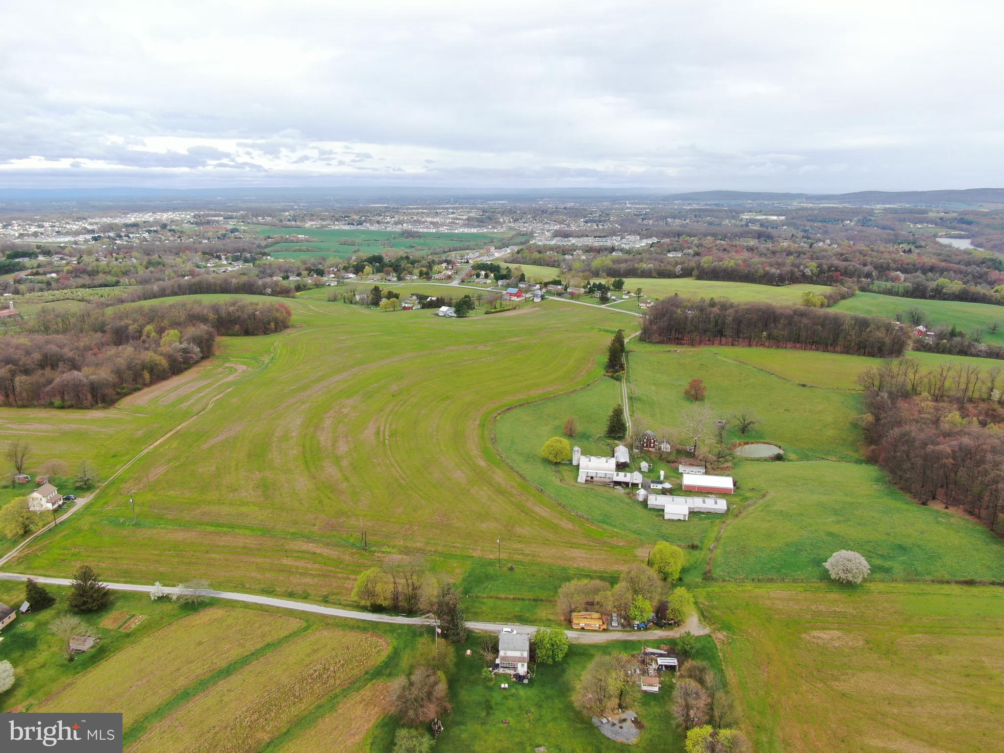 NONE AVAILABLE - Farm