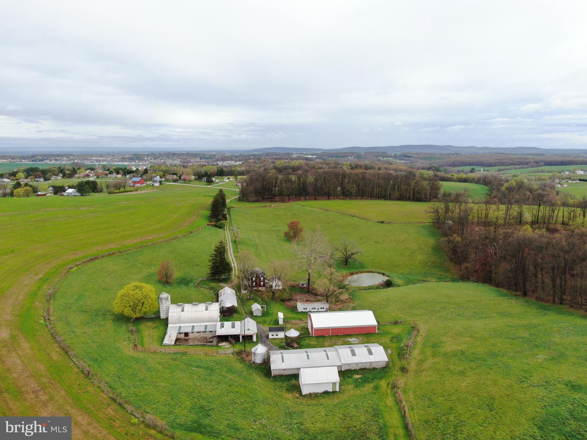 NONE AVAILABLE - Farm