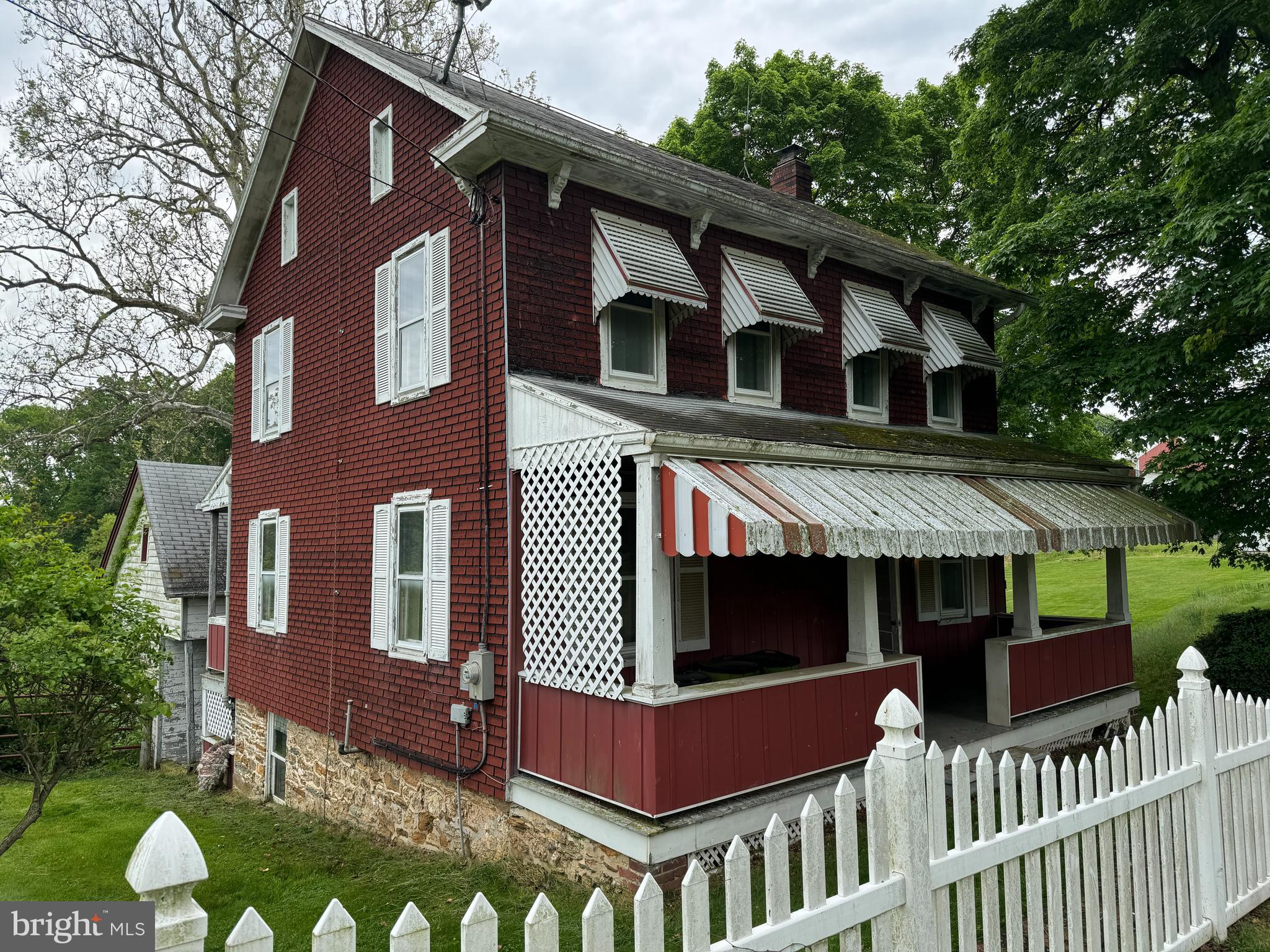 NONE AVAILABLE - Farm