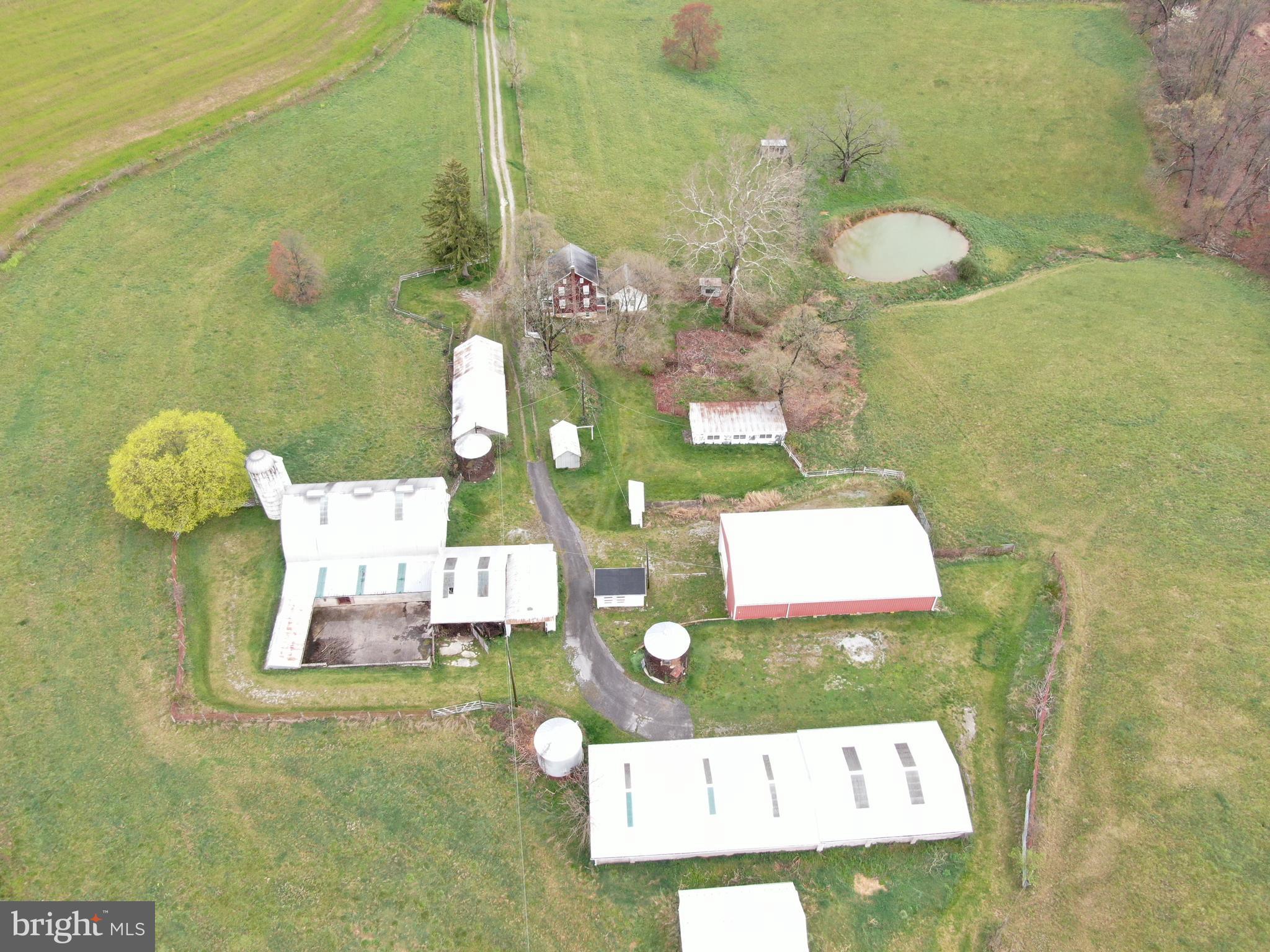 NONE AVAILABLE - Farm