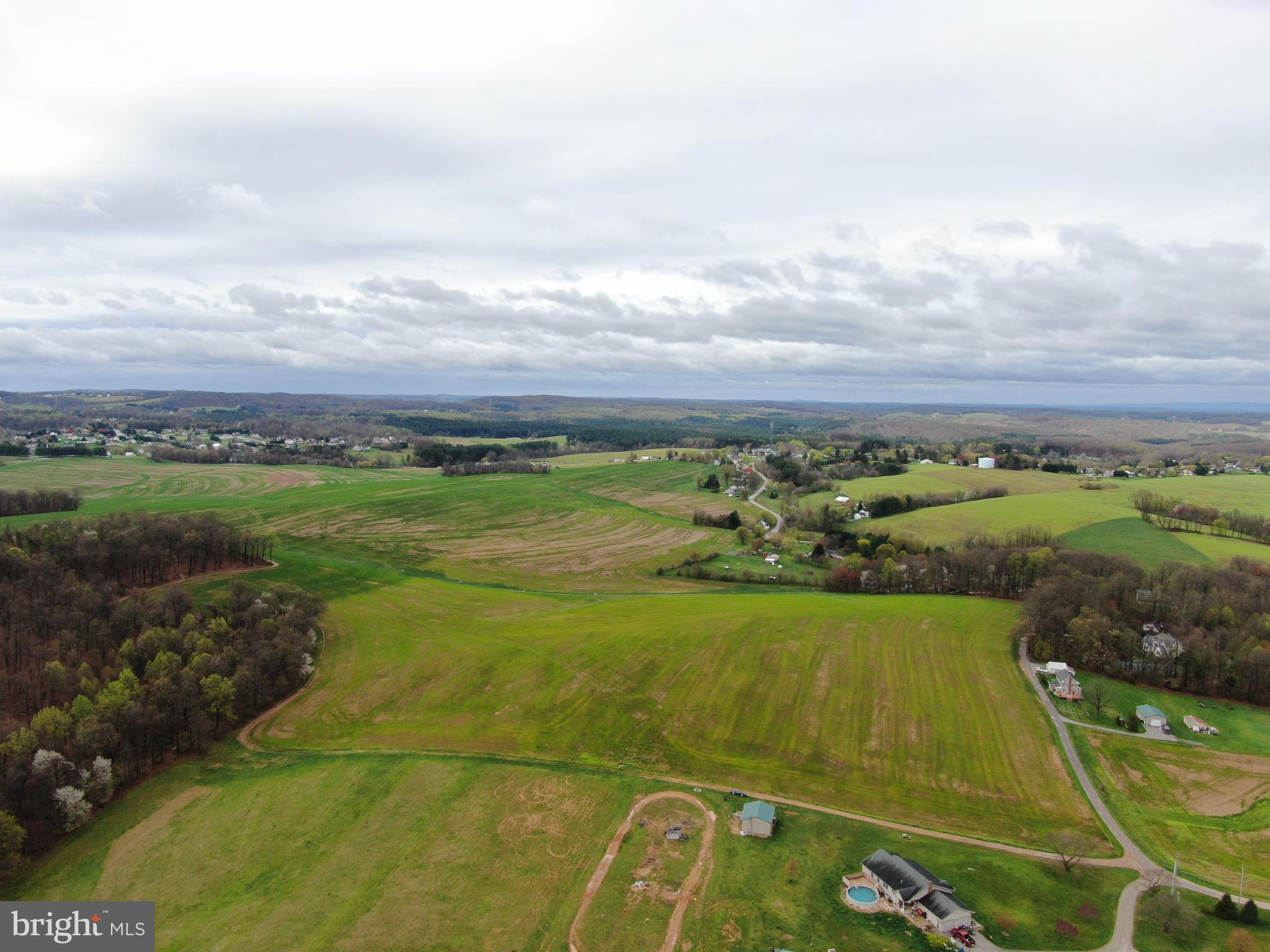 NONE AVAILABLE - Farm