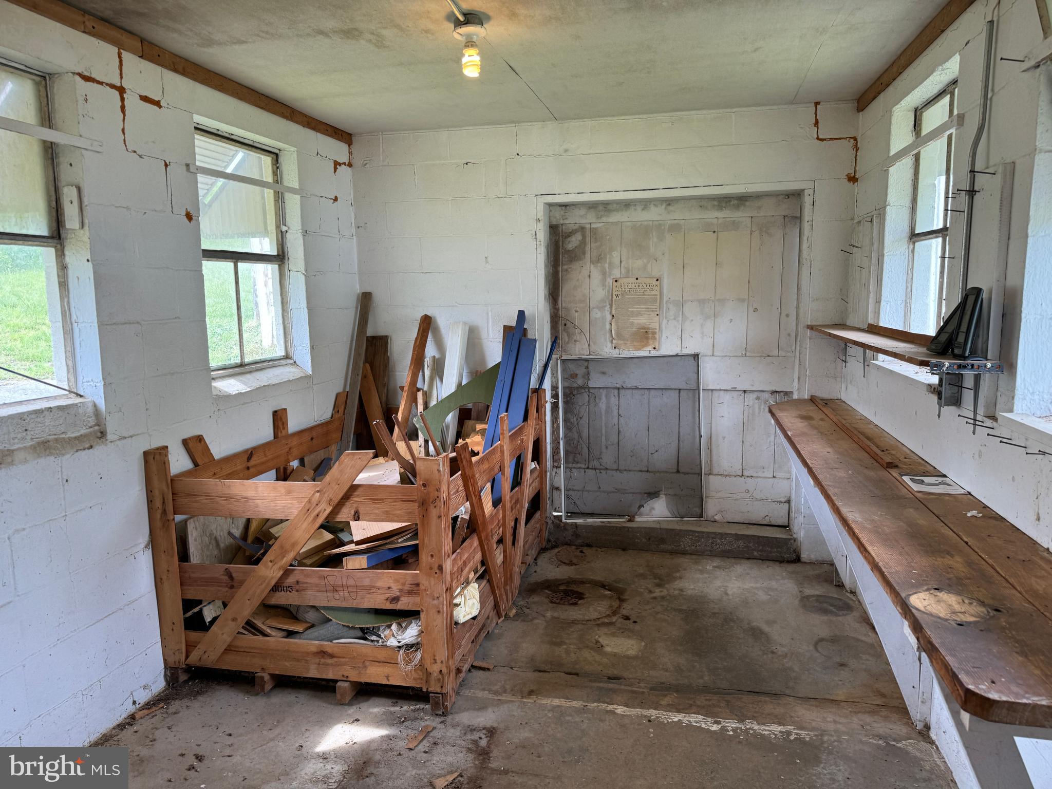 NONE AVAILABLE - Farm