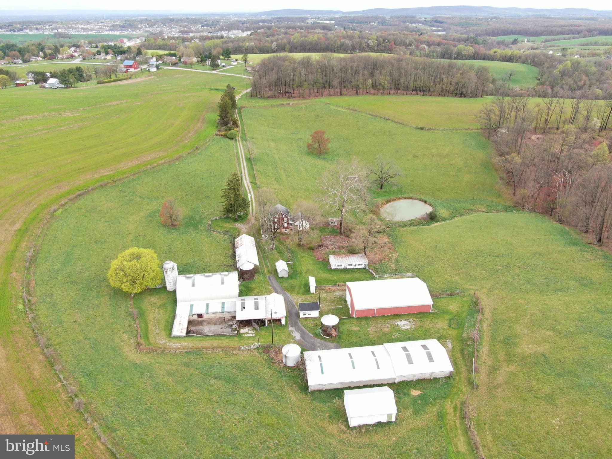 NONE AVAILABLE - Farm