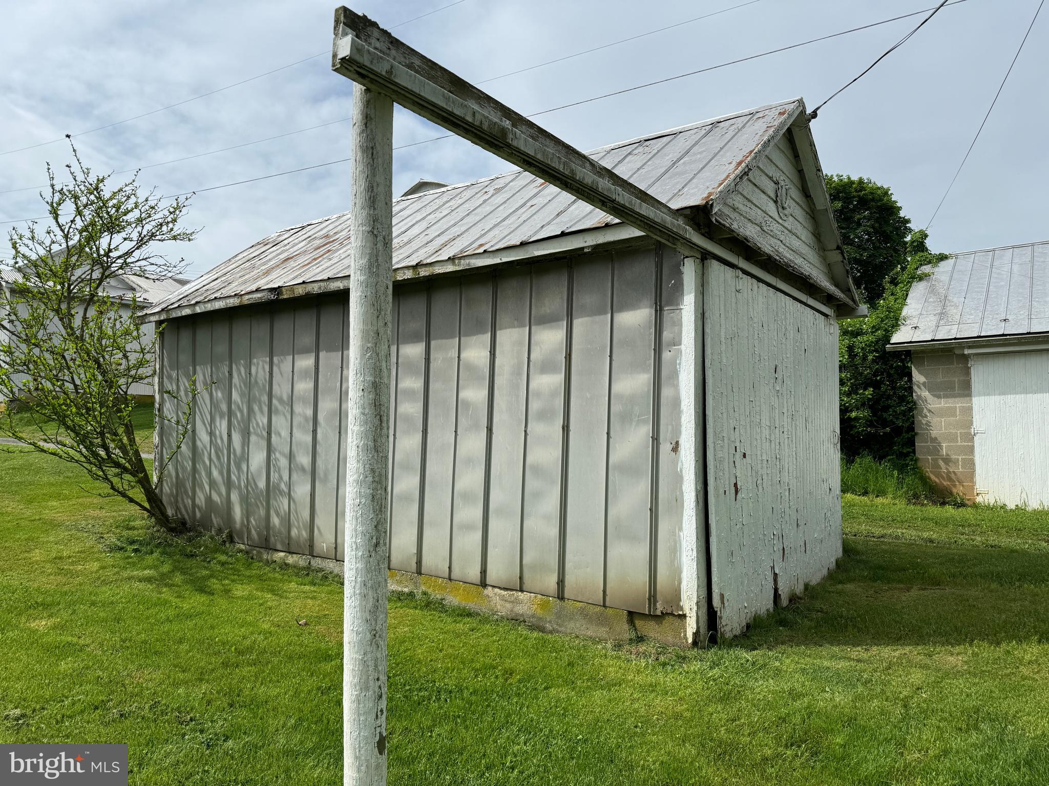 NONE AVAILABLE - Farm