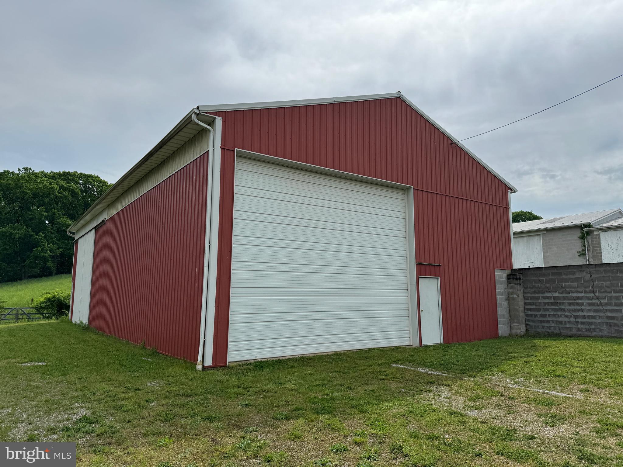 NONE AVAILABLE - Farm