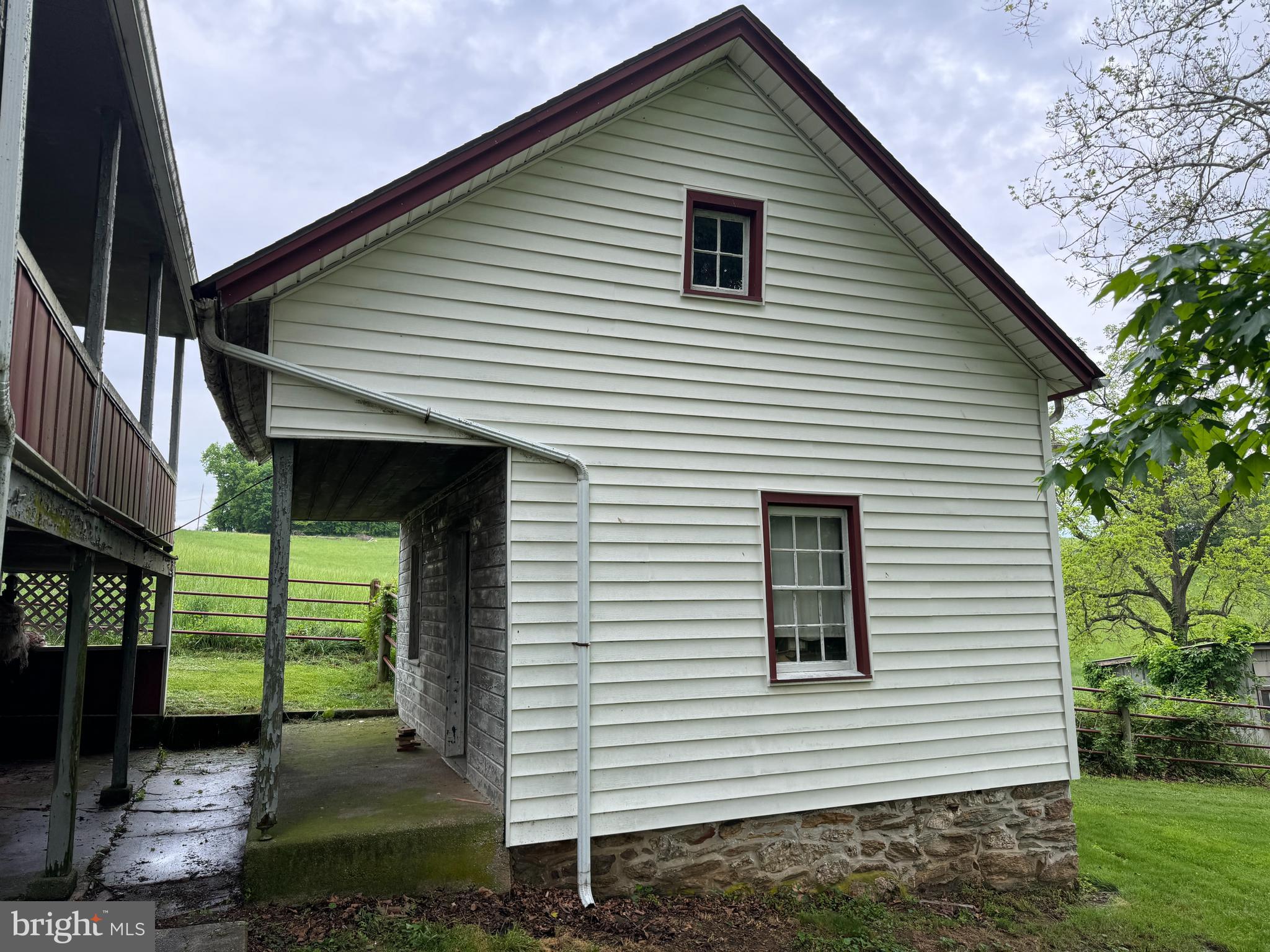 NONE AVAILABLE - Farm