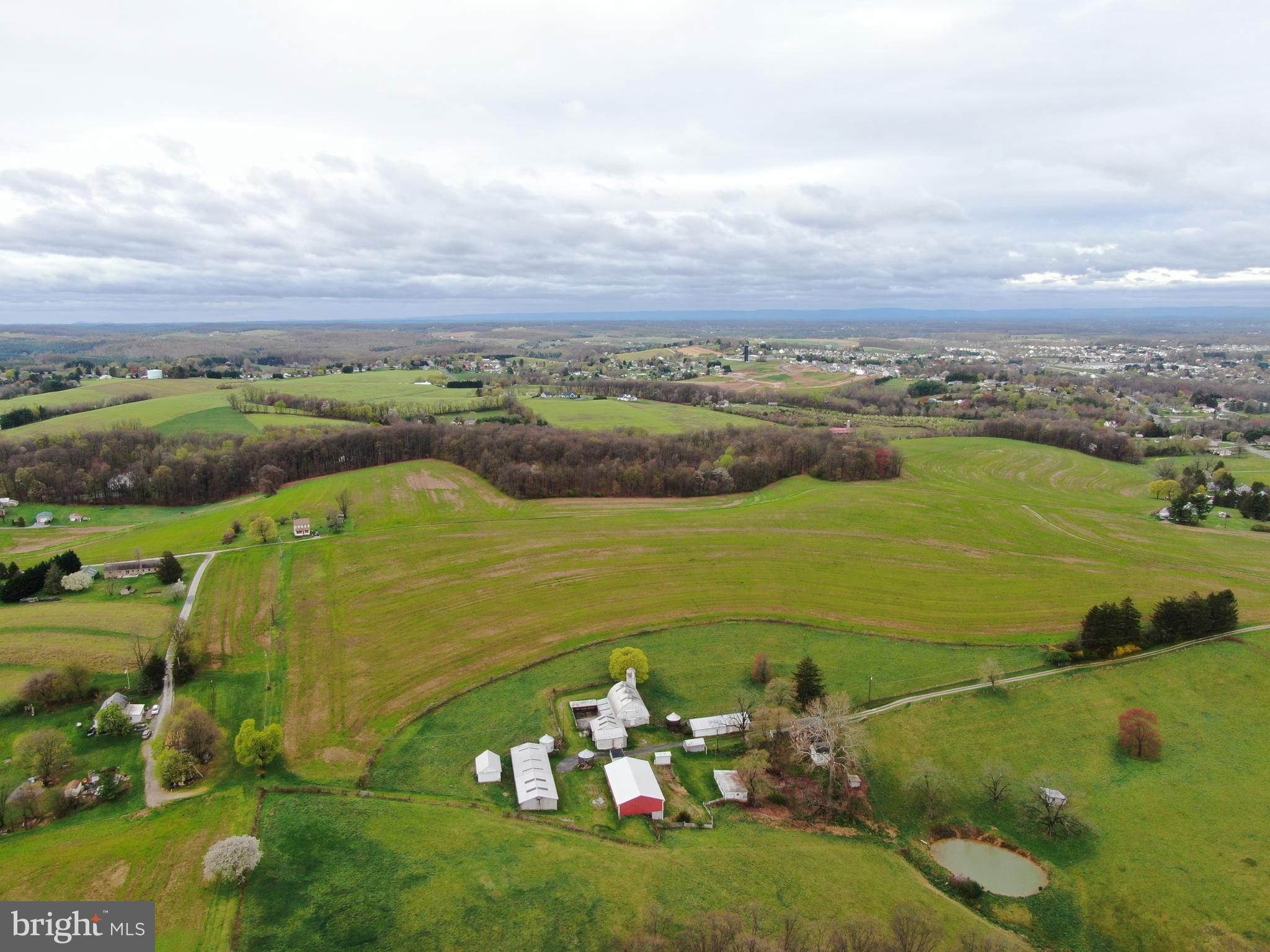 NONE AVAILABLE - Farm