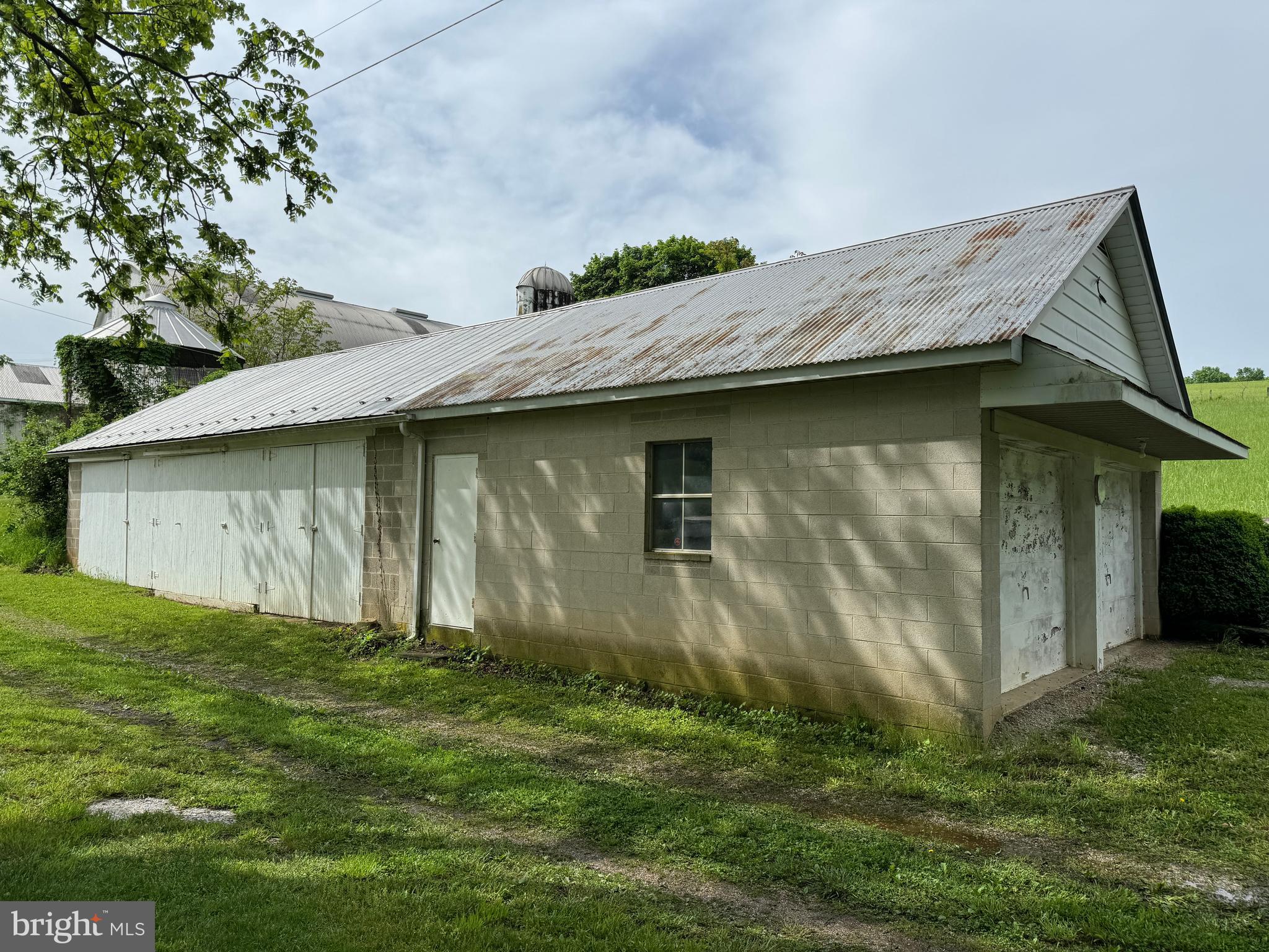 NONE AVAILABLE - Farm