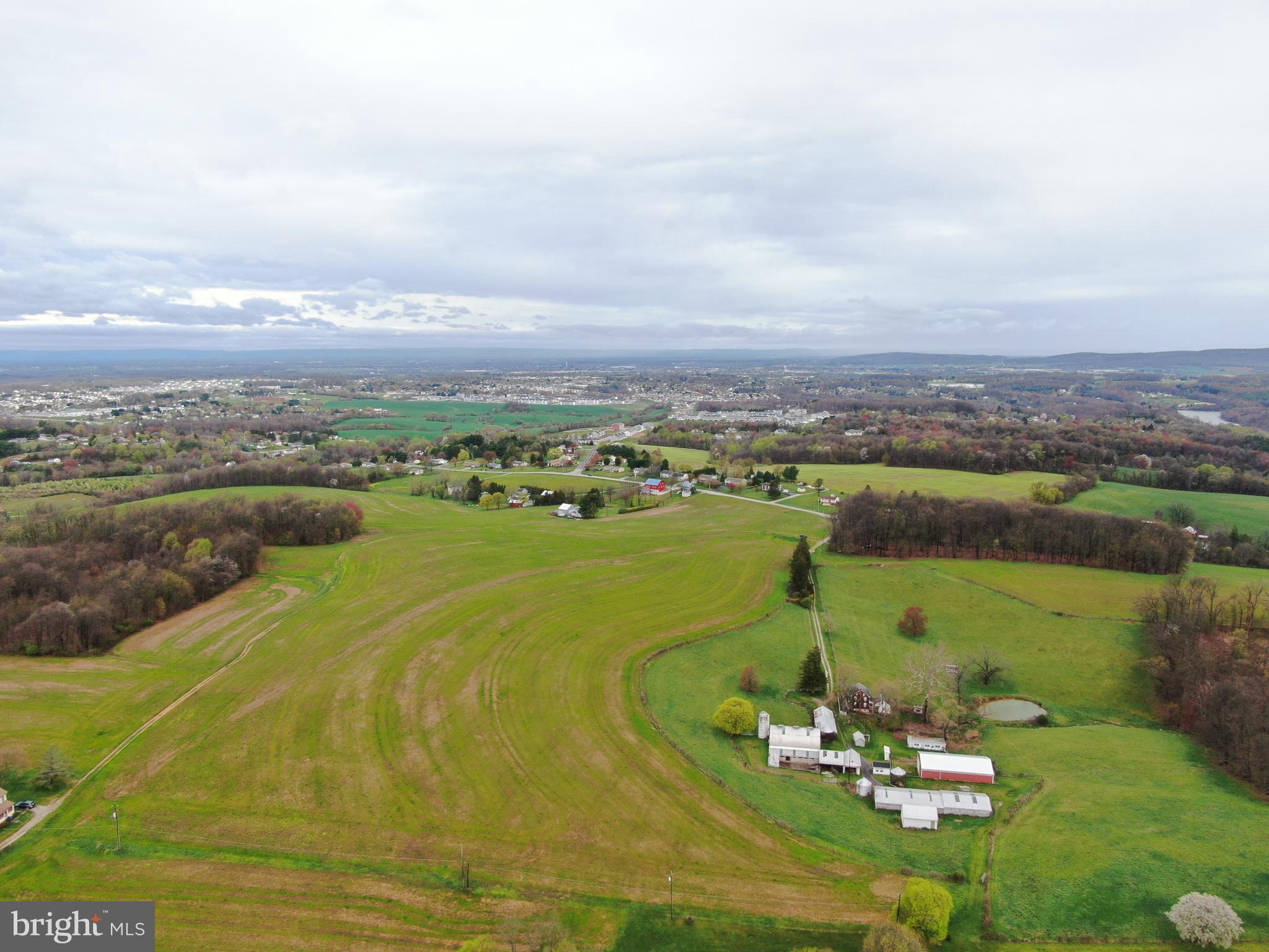 NONE AVAILABLE - Farm