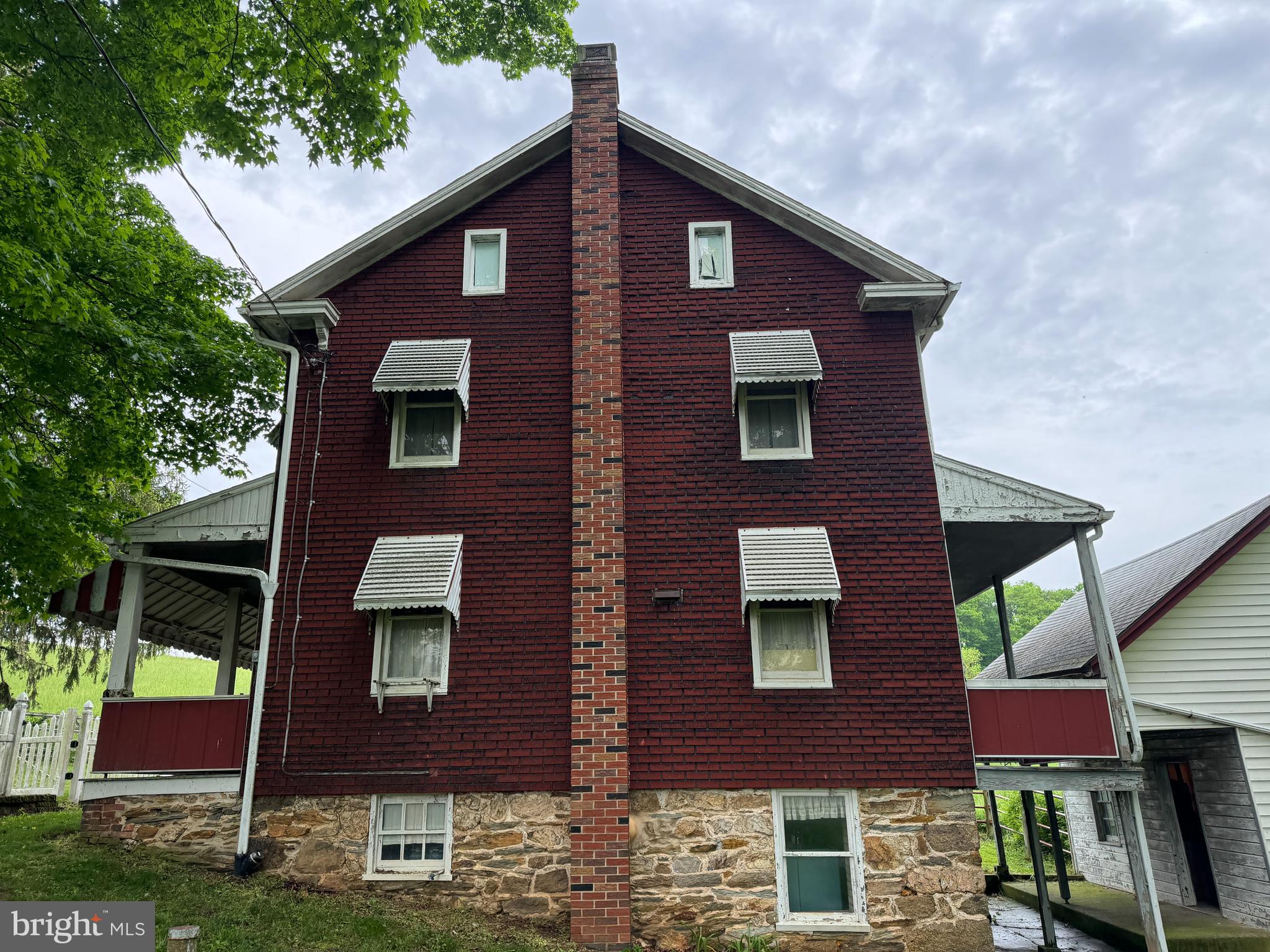 NONE AVAILABLE - Farm