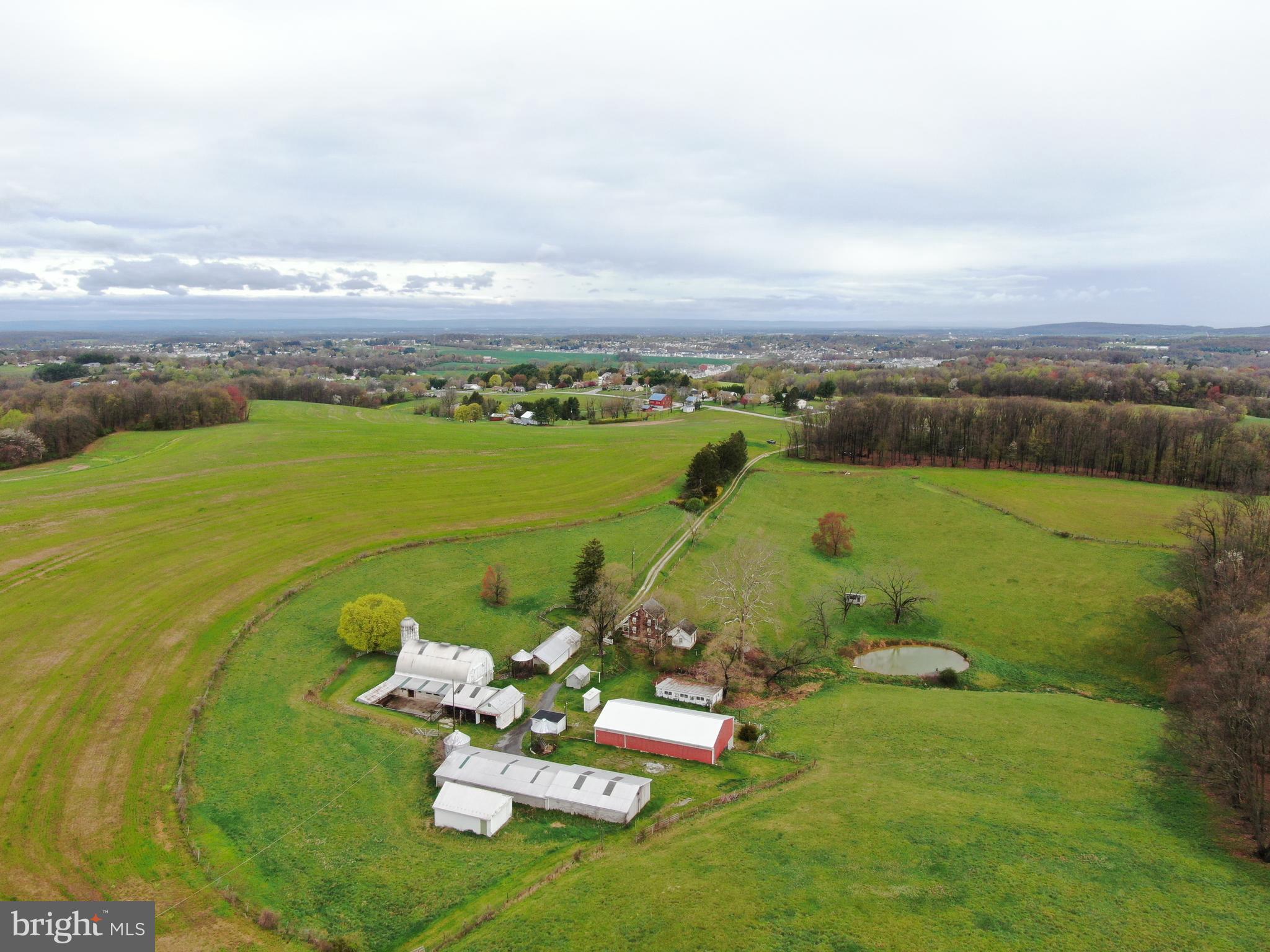 NONE AVAILABLE - Farm