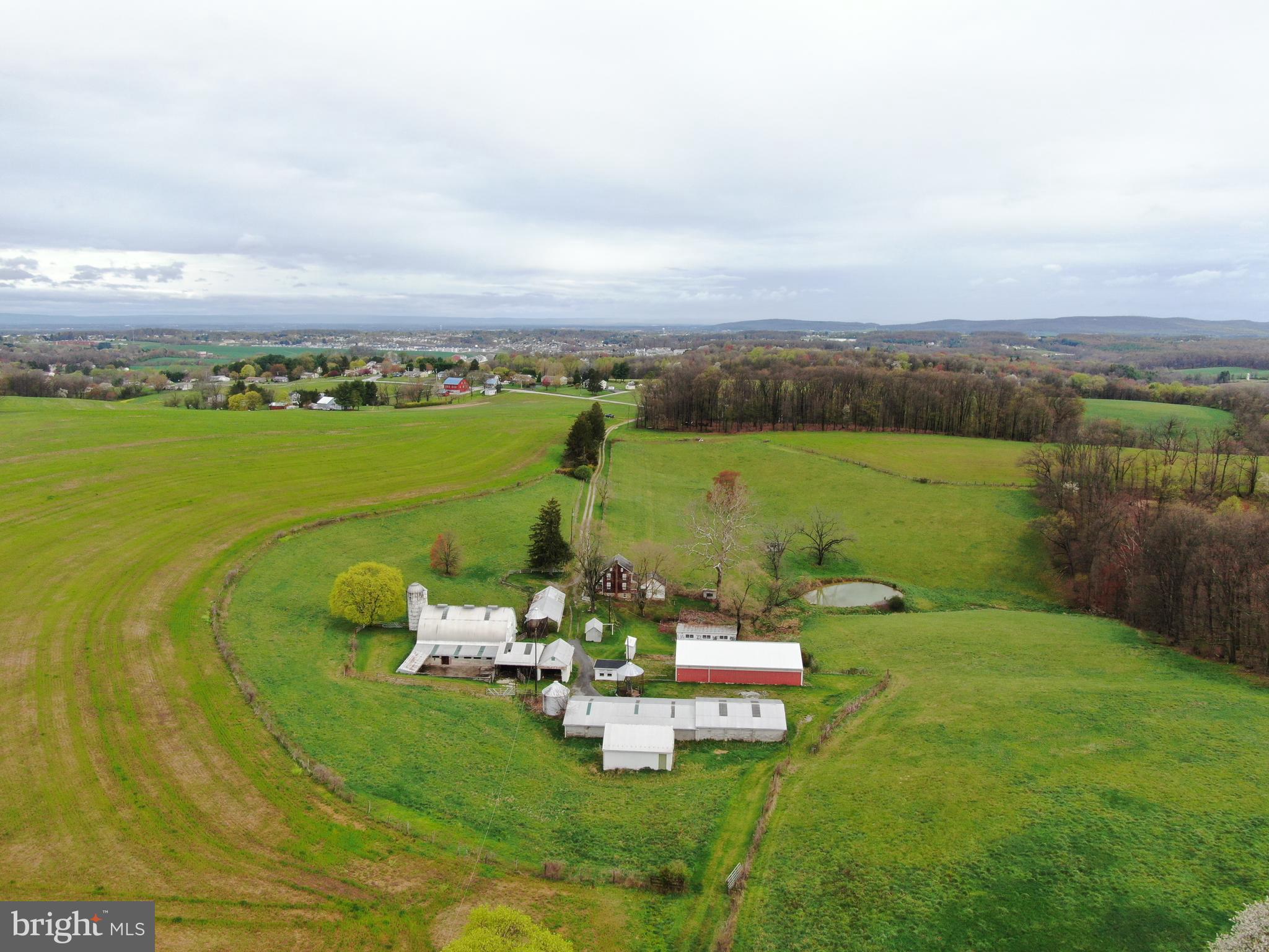 NONE AVAILABLE - Farm