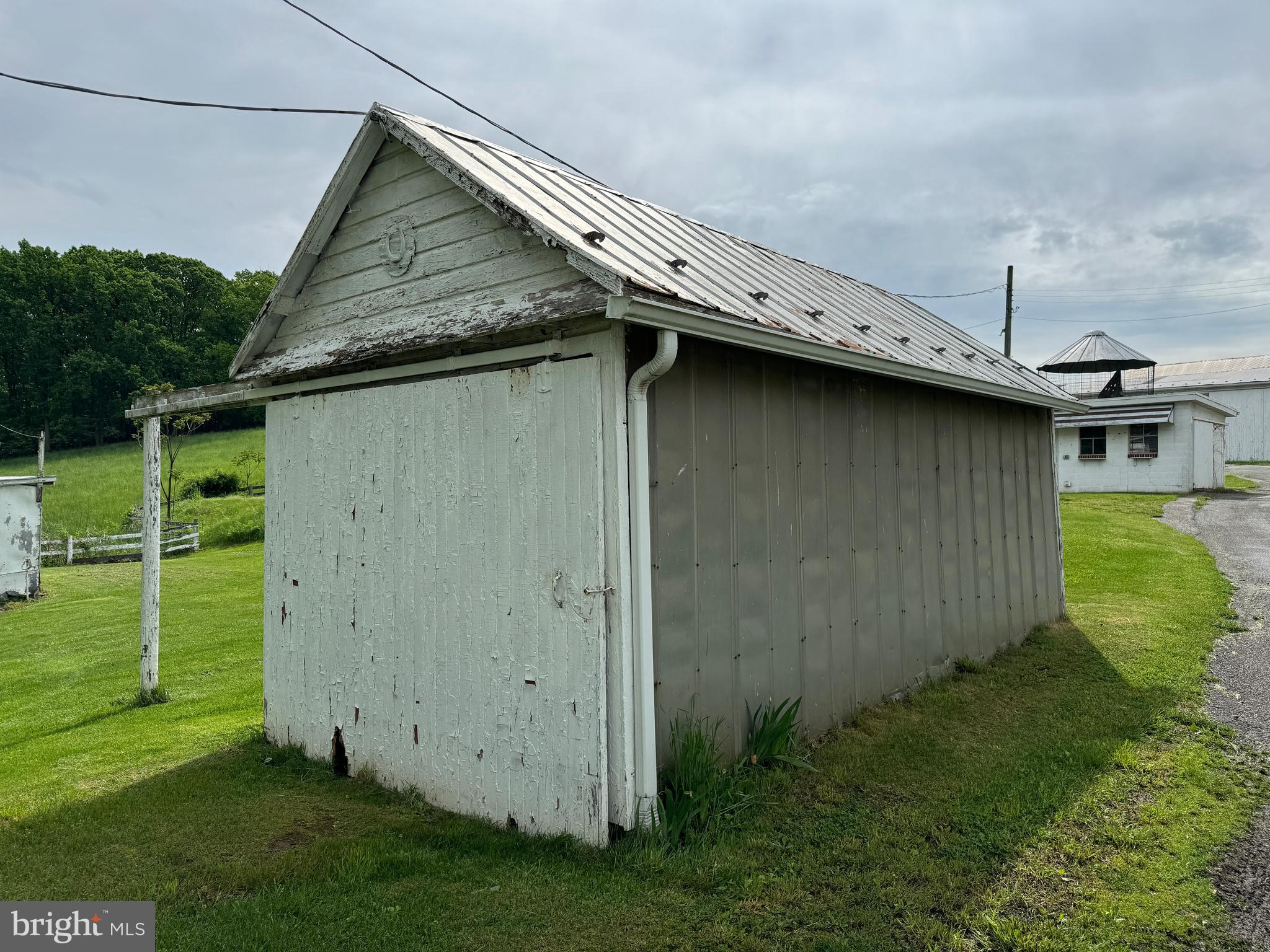 NONE AVAILABLE - Farm