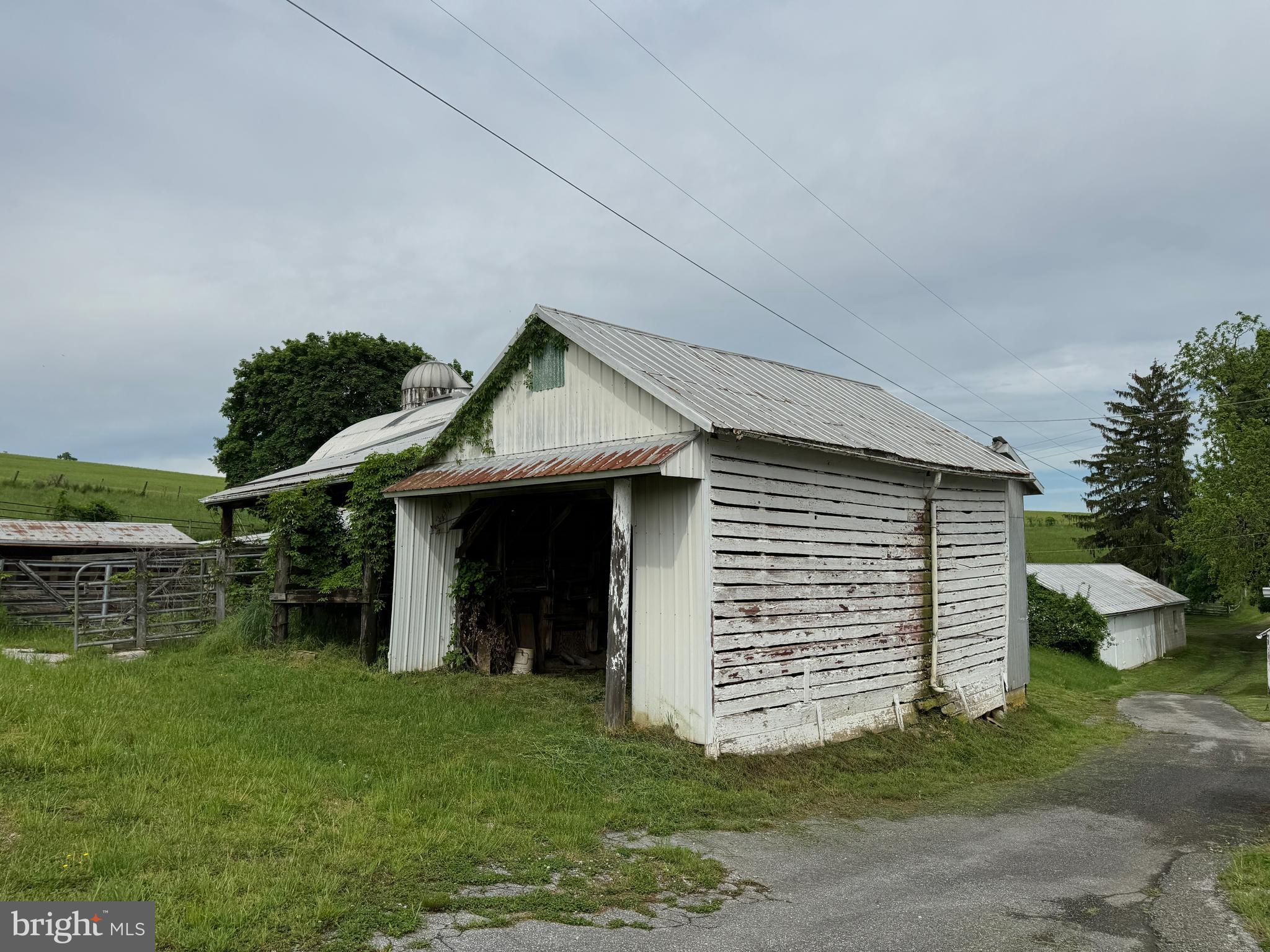 NONE AVAILABLE - Farm