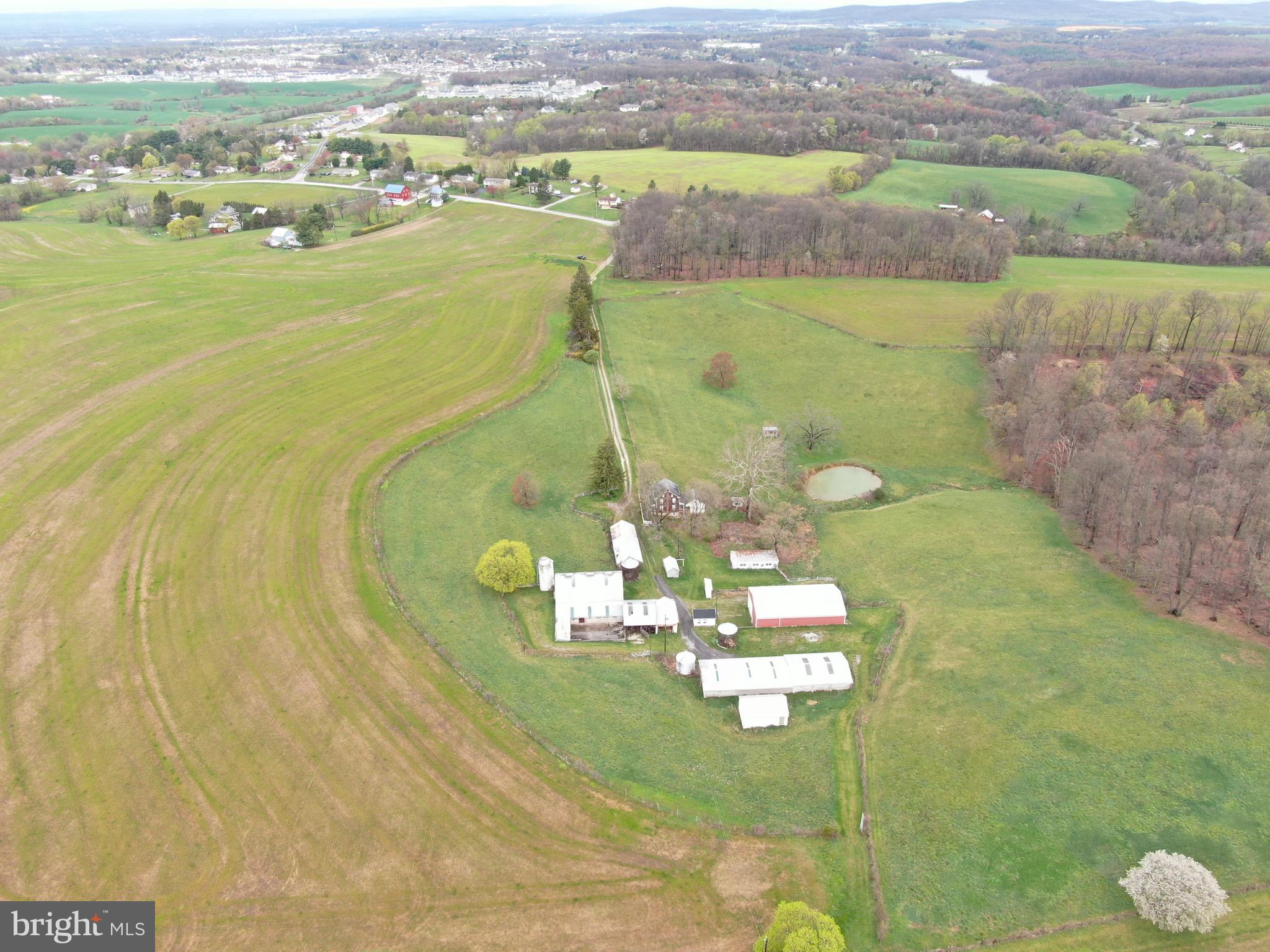 NONE AVAILABLE - Farm