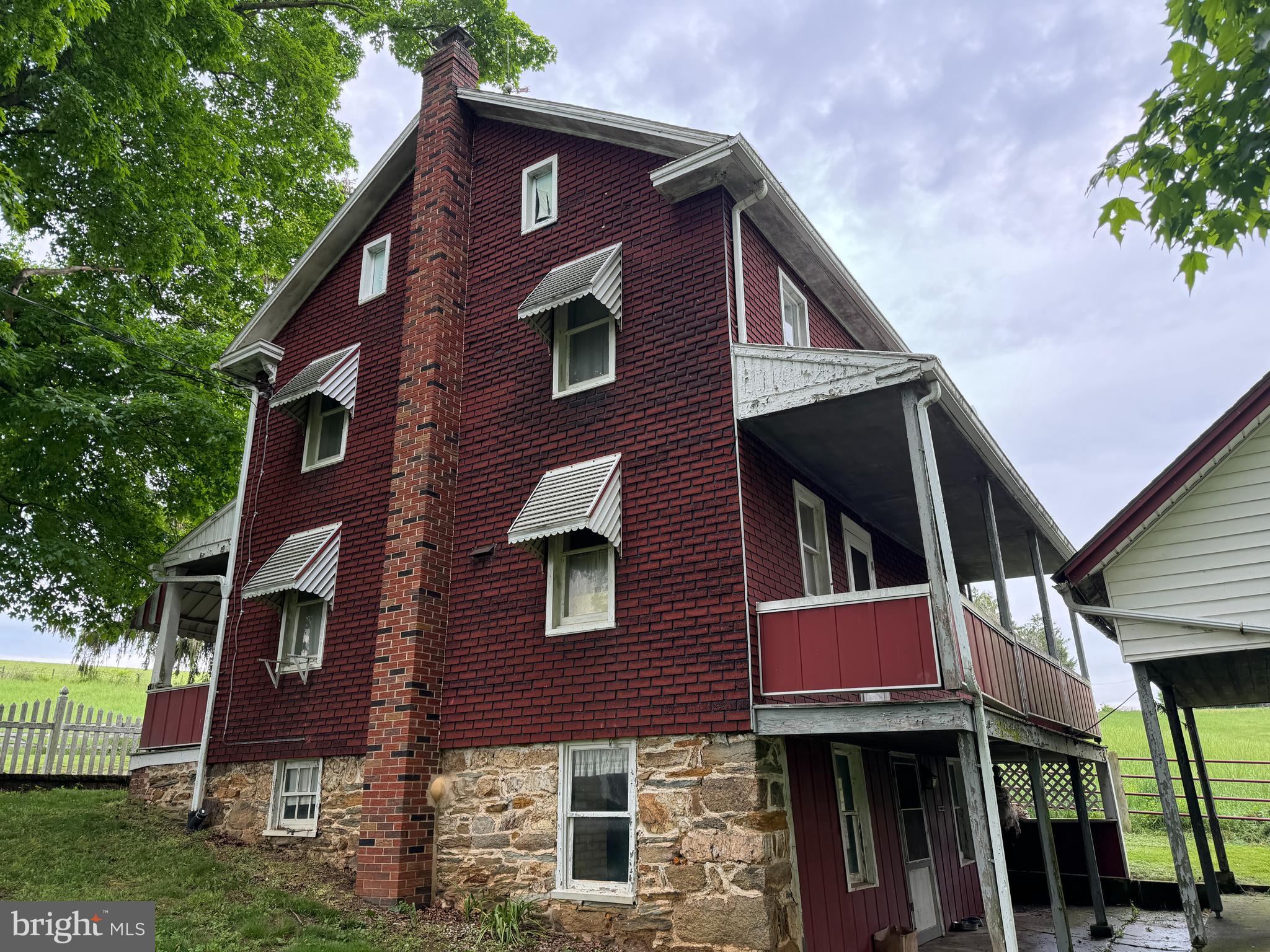 NONE AVAILABLE - Farm