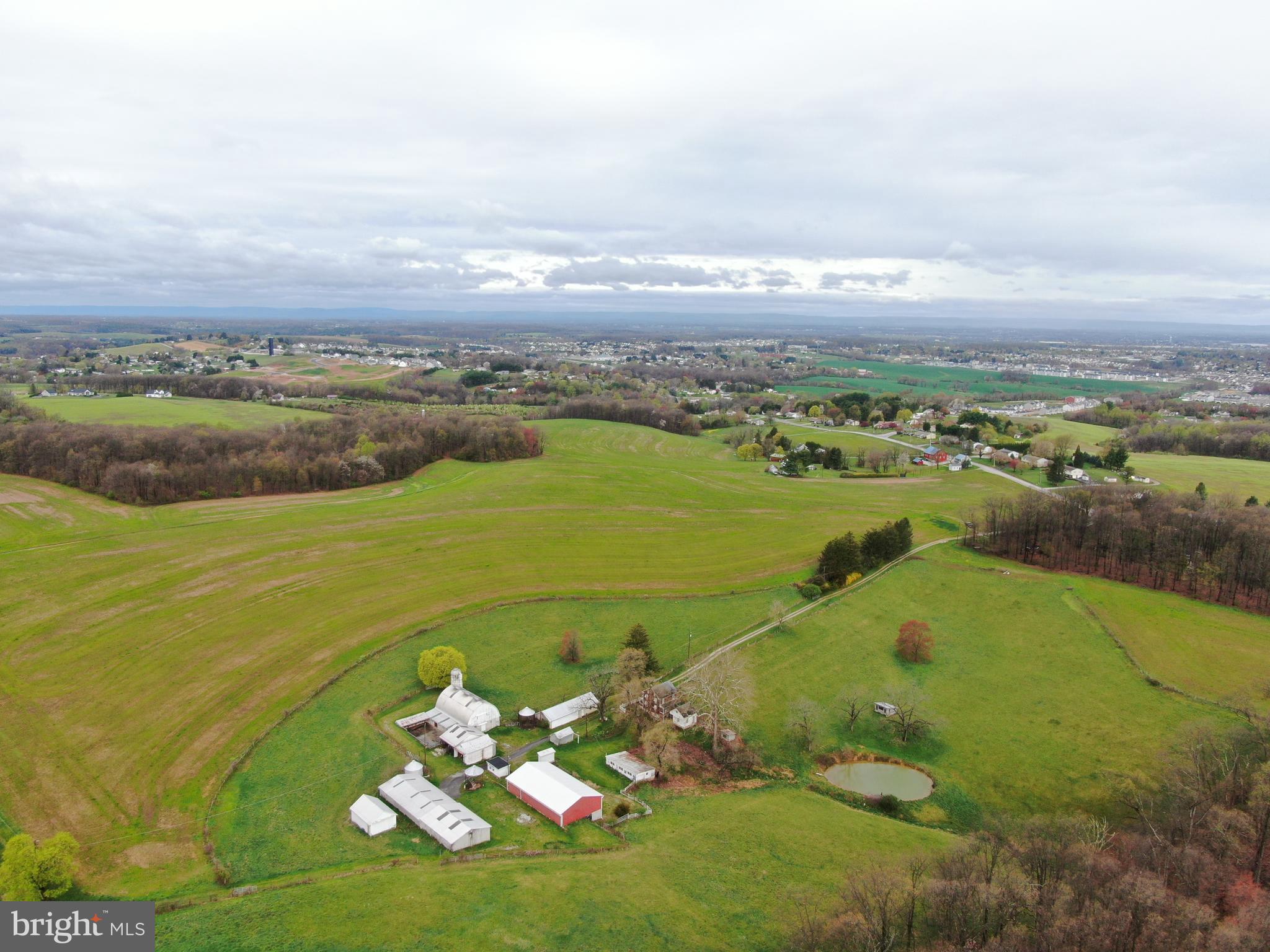 NONE AVAILABLE - Farm