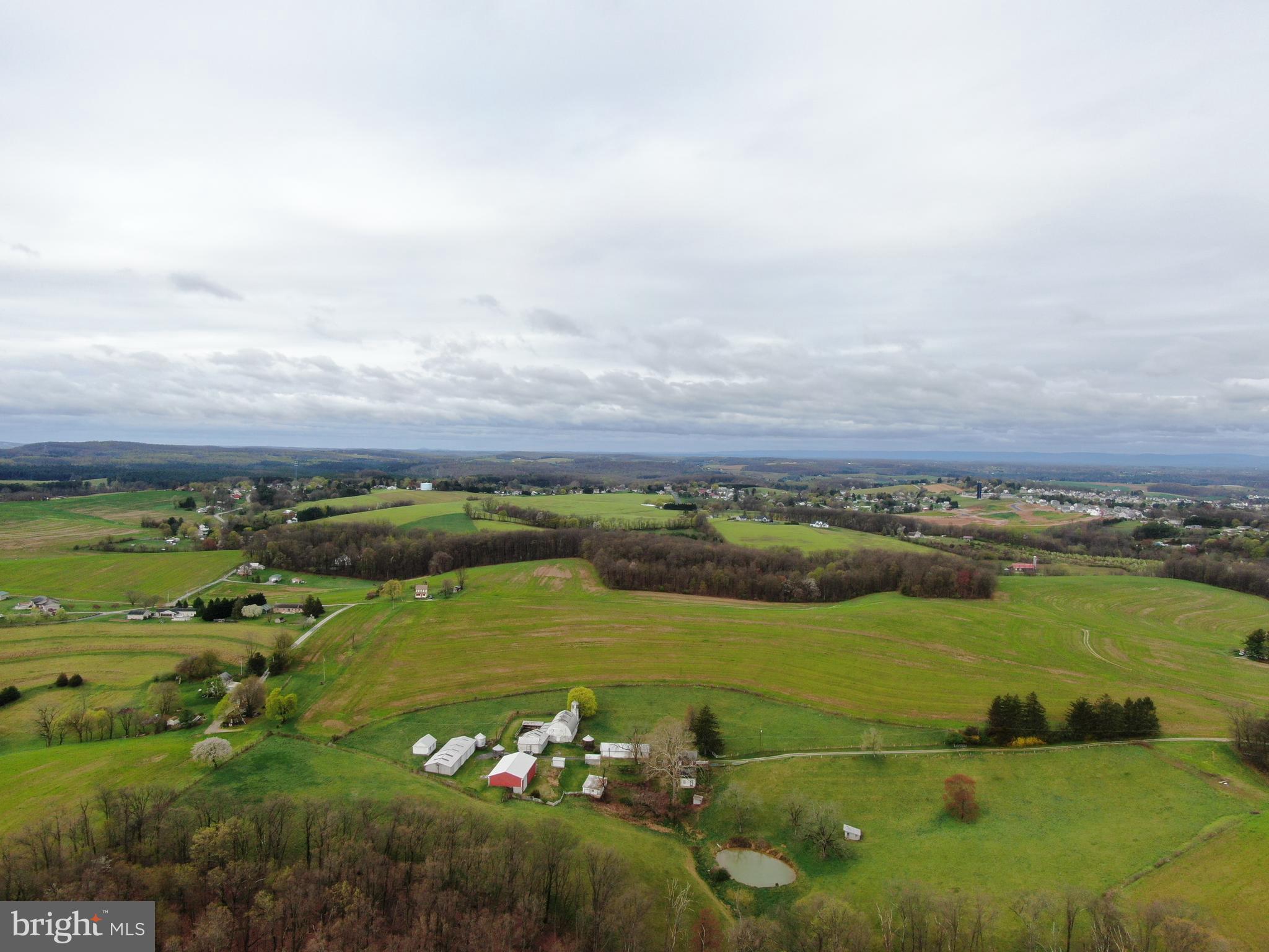 NONE AVAILABLE - Farm