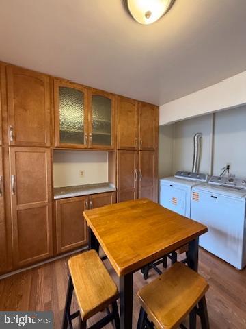 CHERRY GLEN CONDOS - Residential Lease