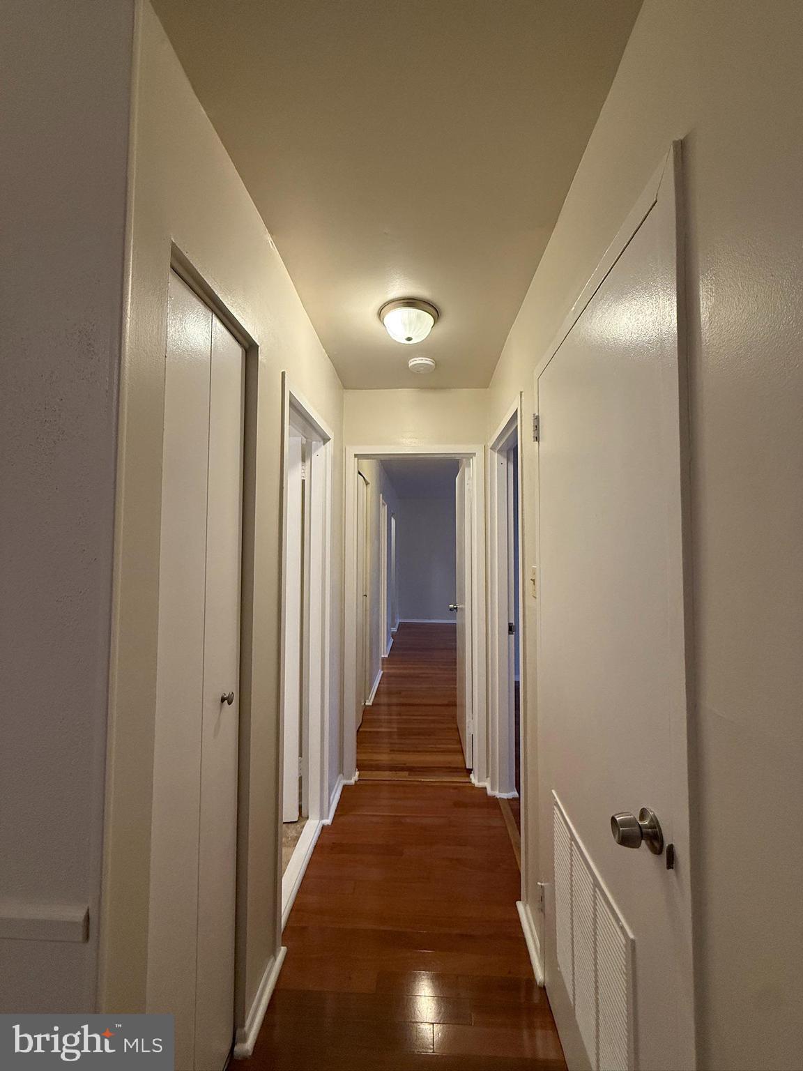 CHERRY GLEN CONDOS - Residential Lease