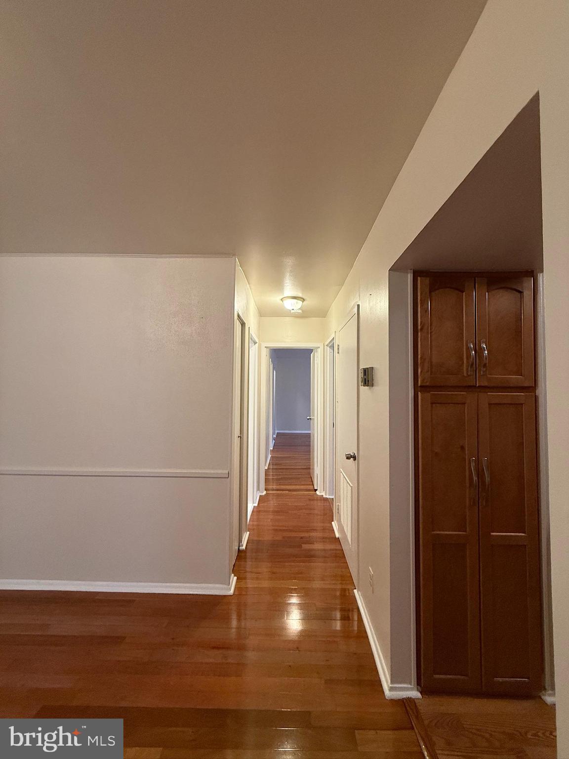 CHERRY GLEN CONDOS - Residential Lease