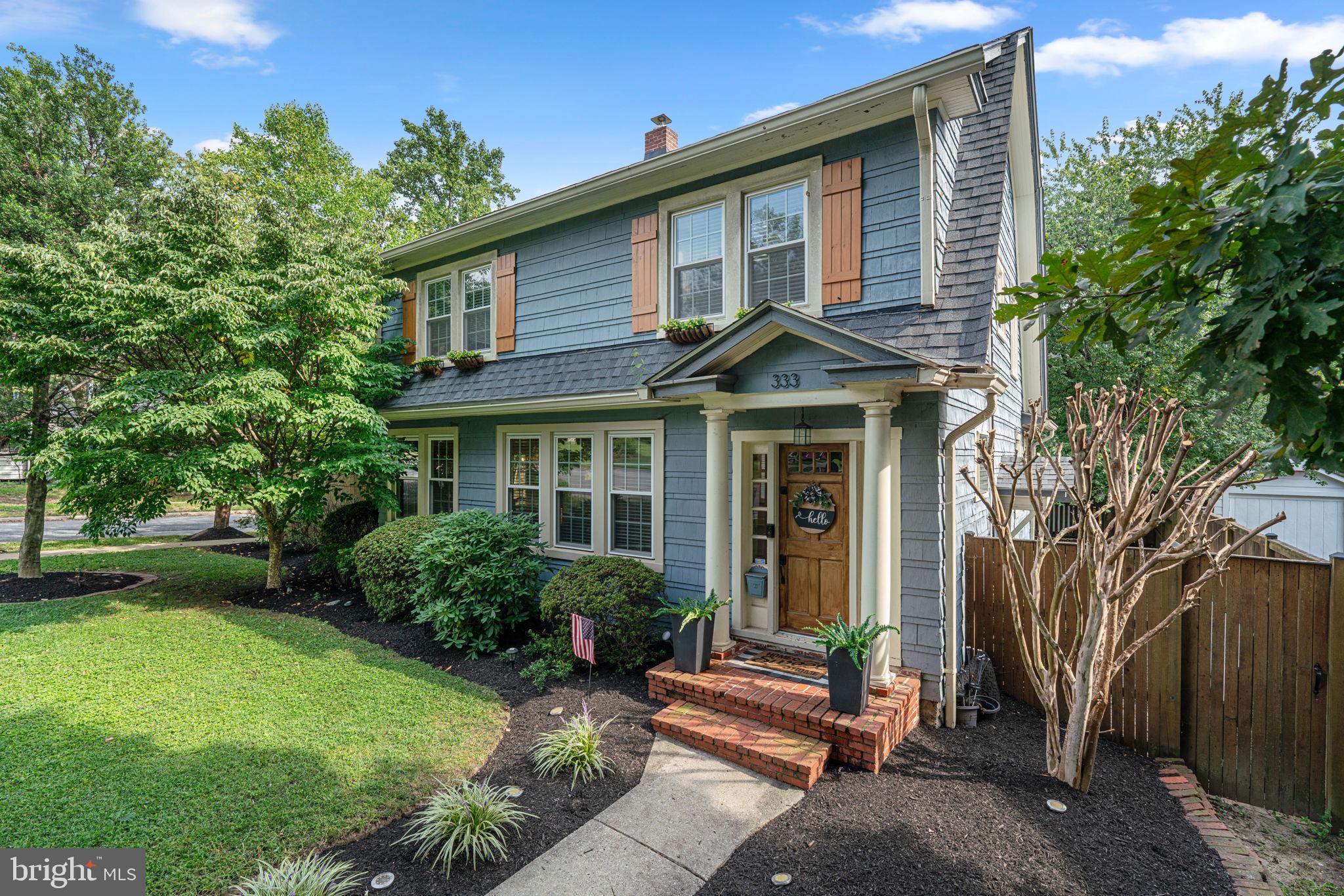 333 E MAPLE ROAD