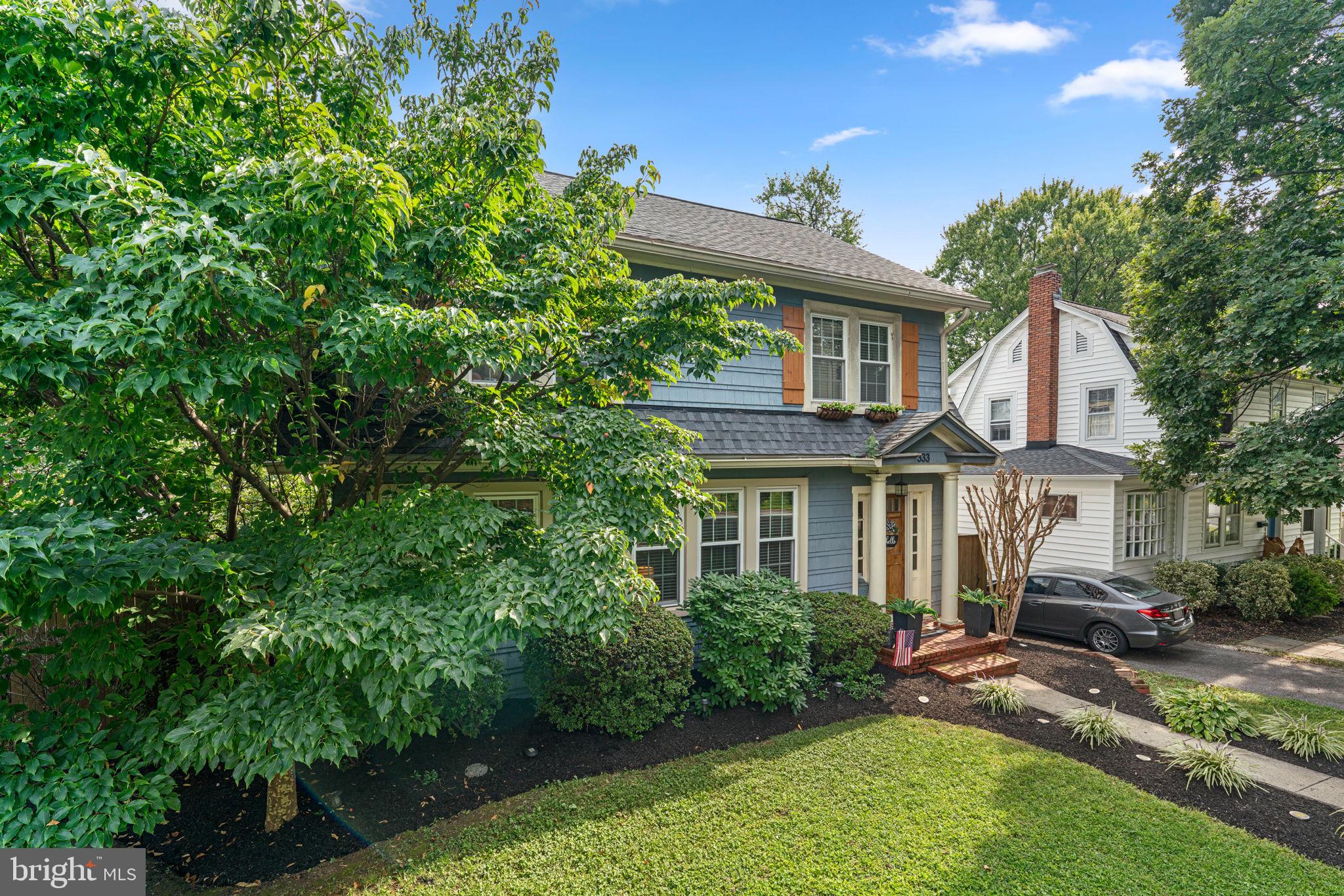 333 E MAPLE ROAD