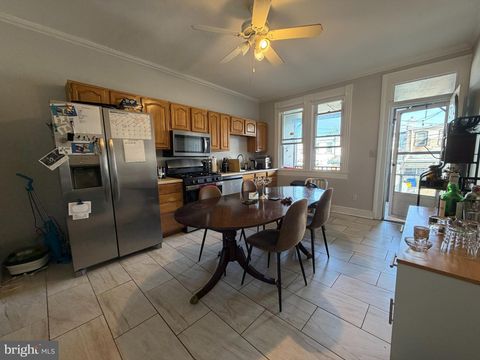 Photo of 711 N Collington Avenue, BALTIMORE, MD 21205 (MLS # MDBA2208750)