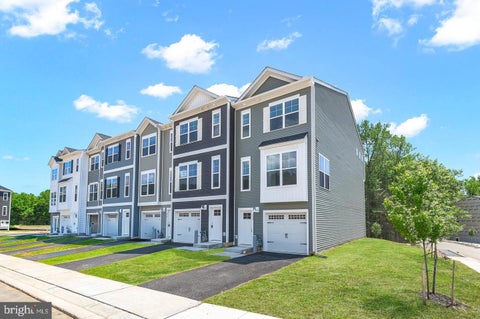 Condo For Sale - 742 Bur Oak Court<br/> ABERDEEN, MD 21001
