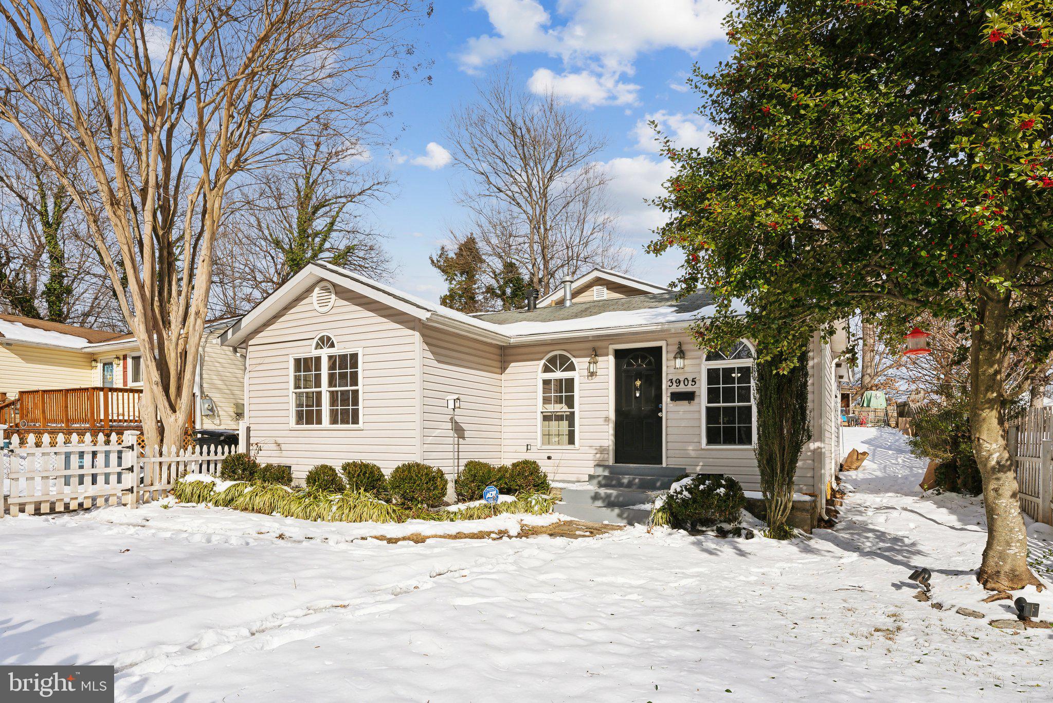 KENSINGTON - Residential