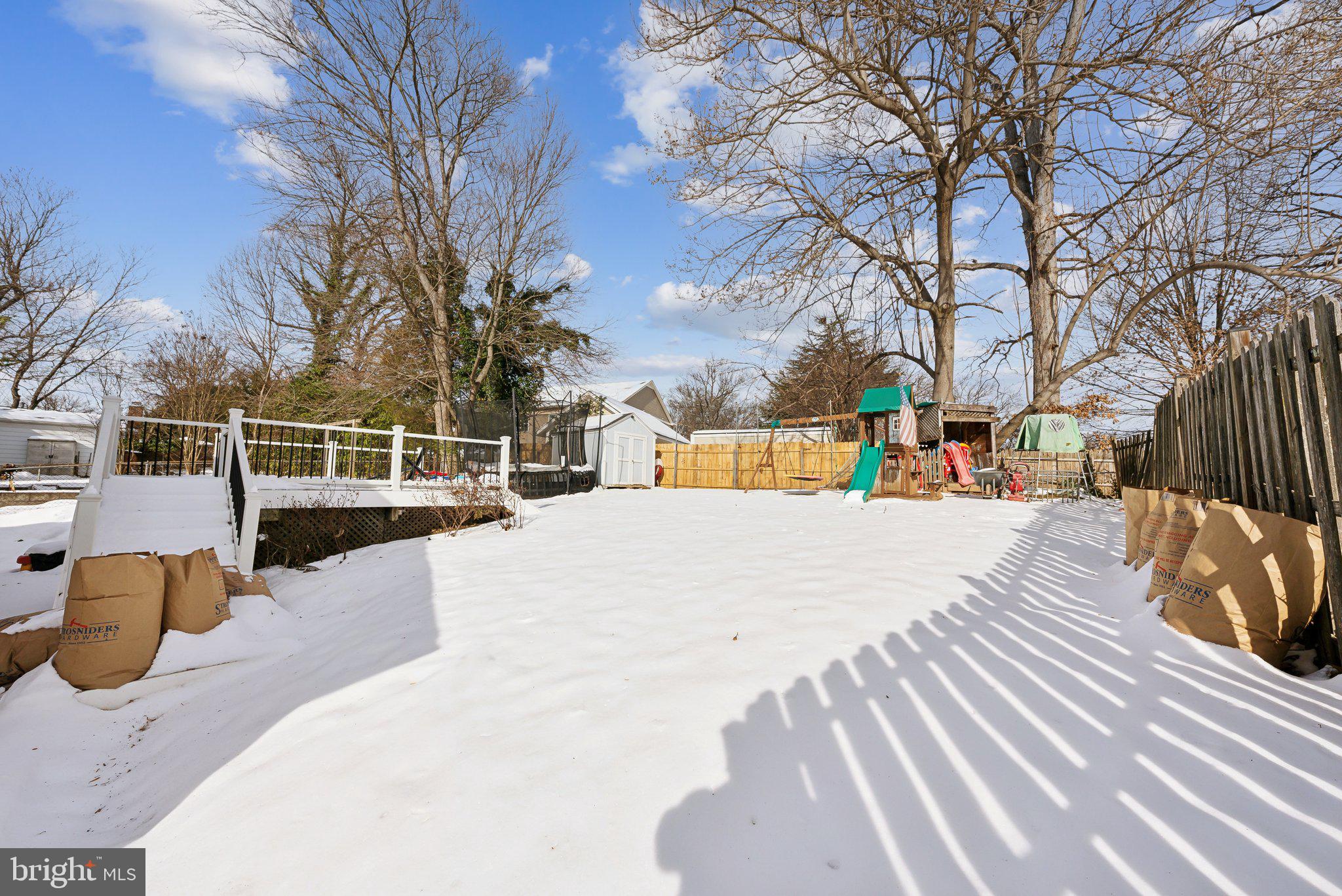 KENSINGTON - Residential