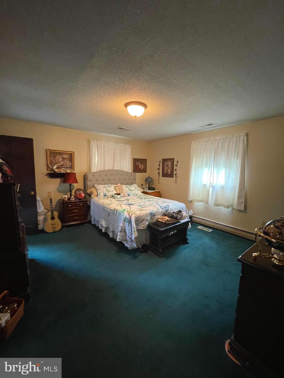 BACK CREEK - Residential