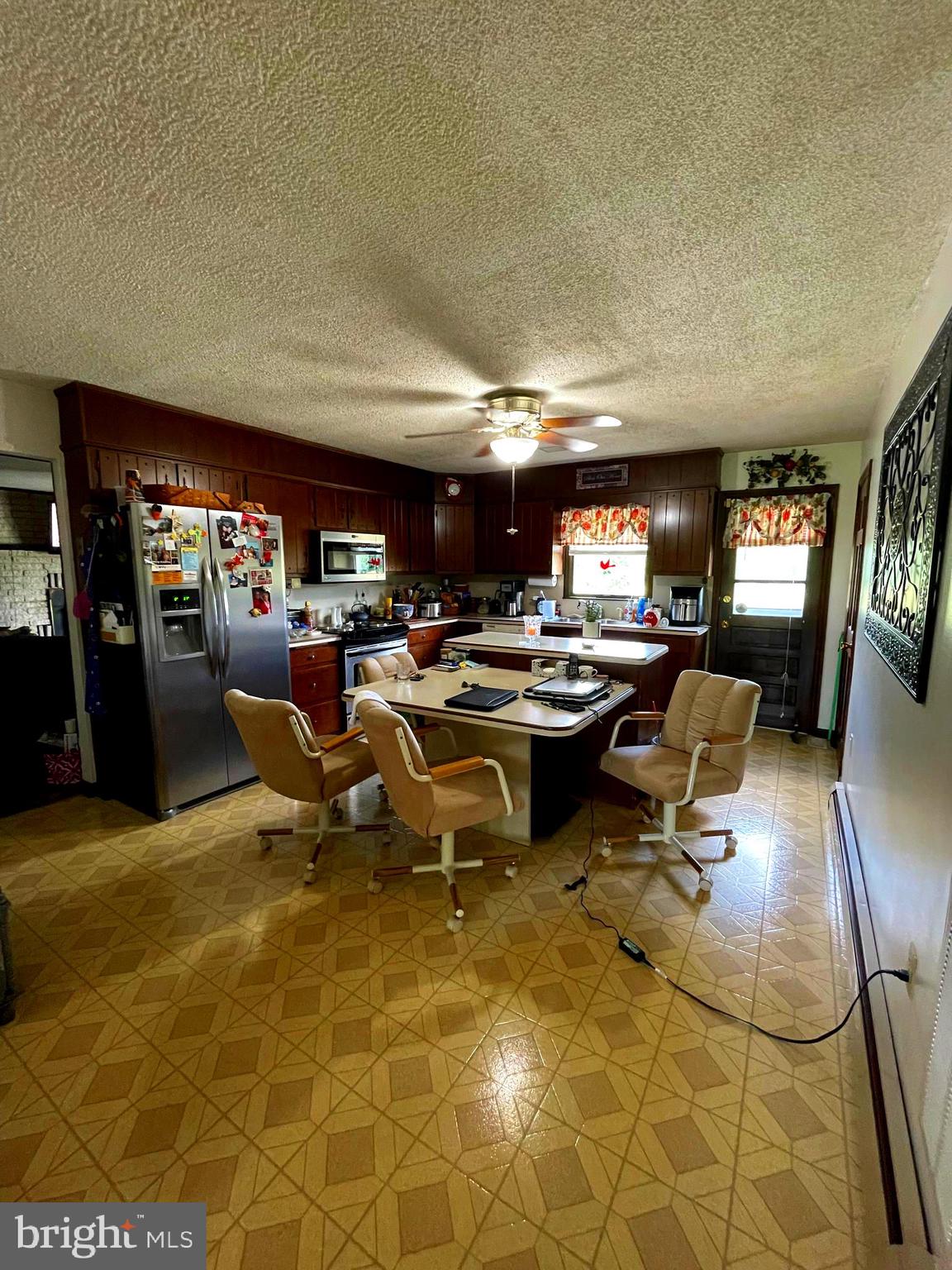 BACK CREEK - Residential