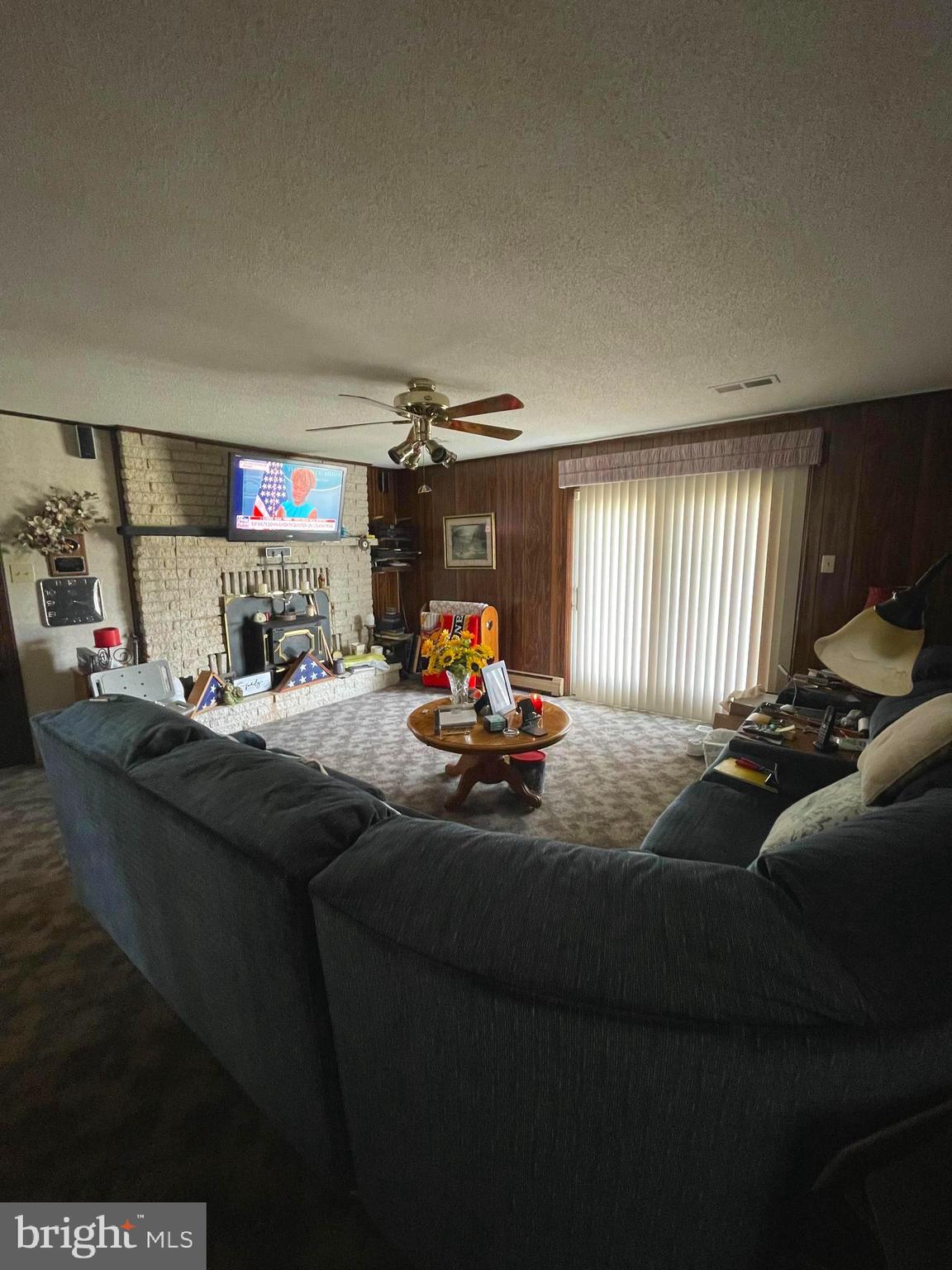 BACK CREEK - Residential