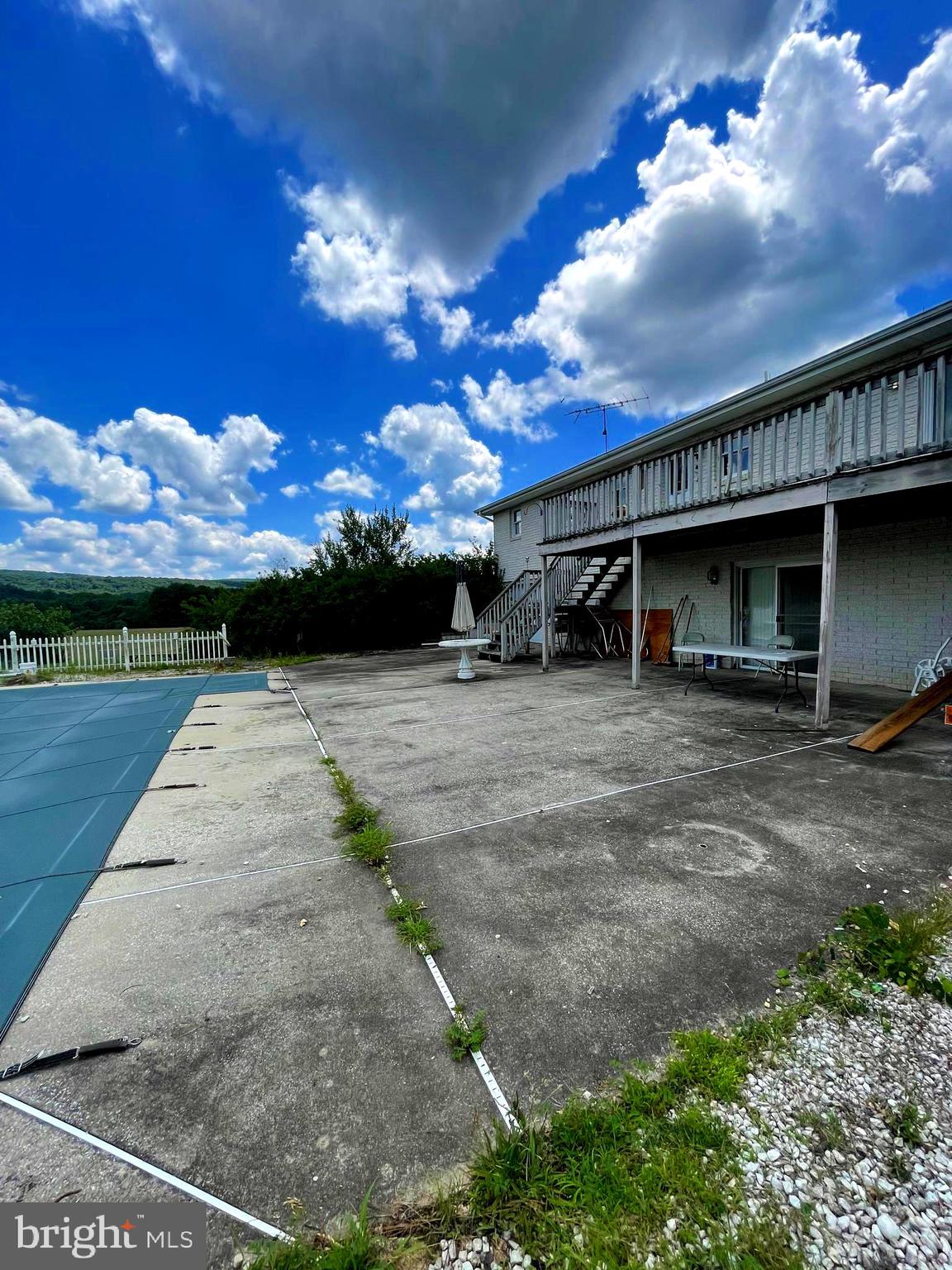 BACK CREEK - Residential