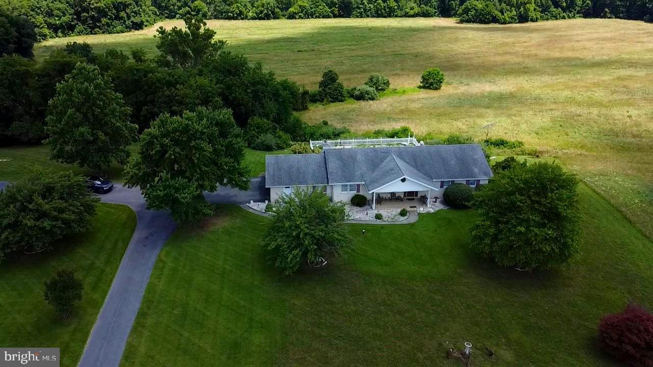 BACK CREEK - Residential