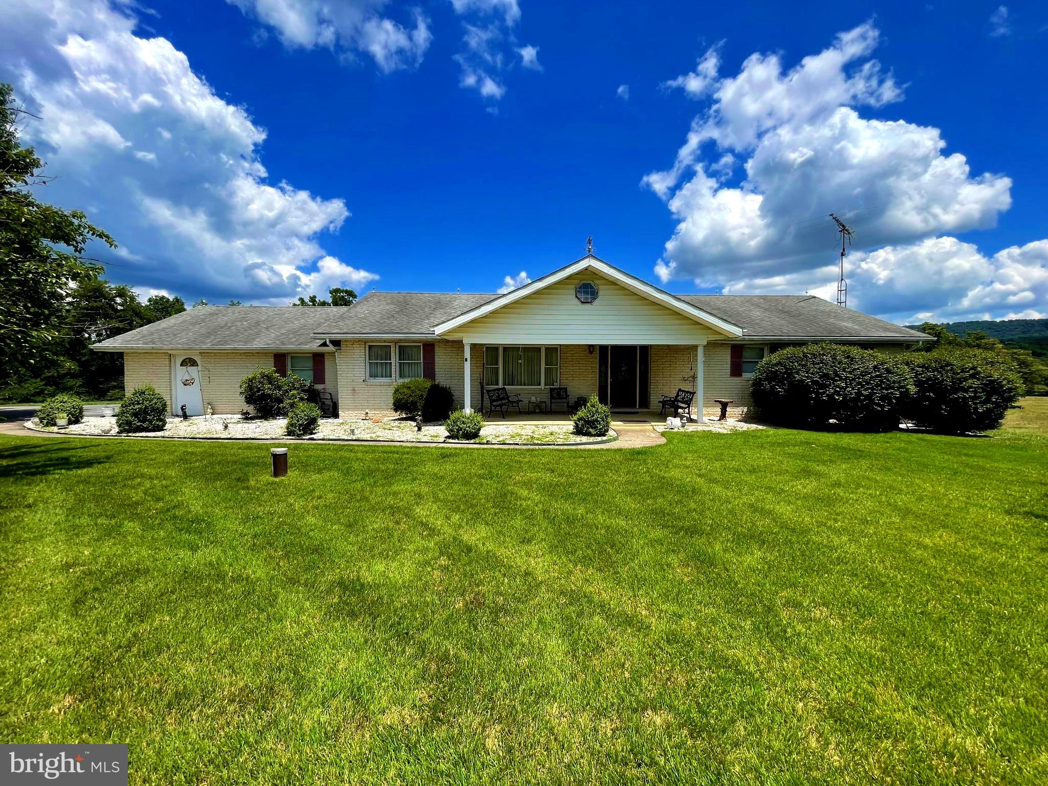 BACK CREEK - Residential