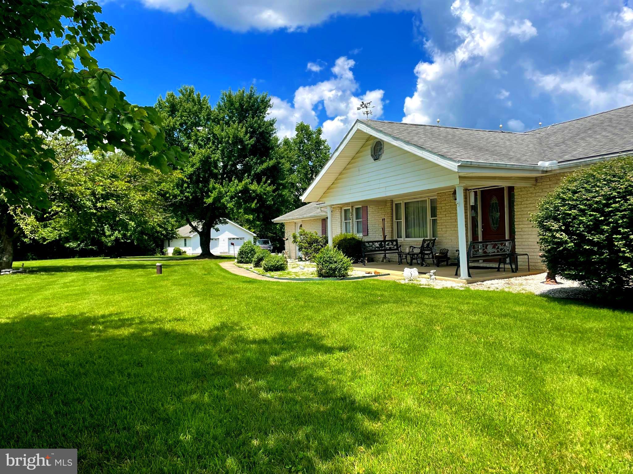 BACK CREEK - Residential