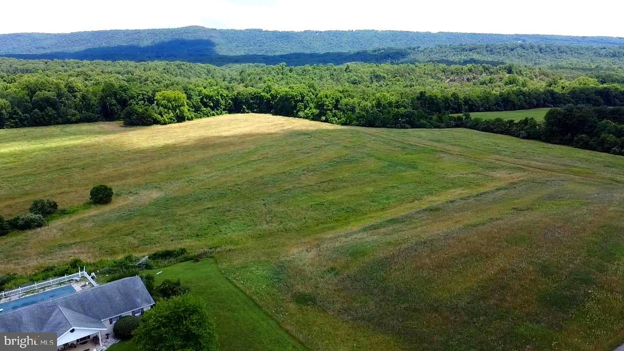 BACK CREEK - Residential