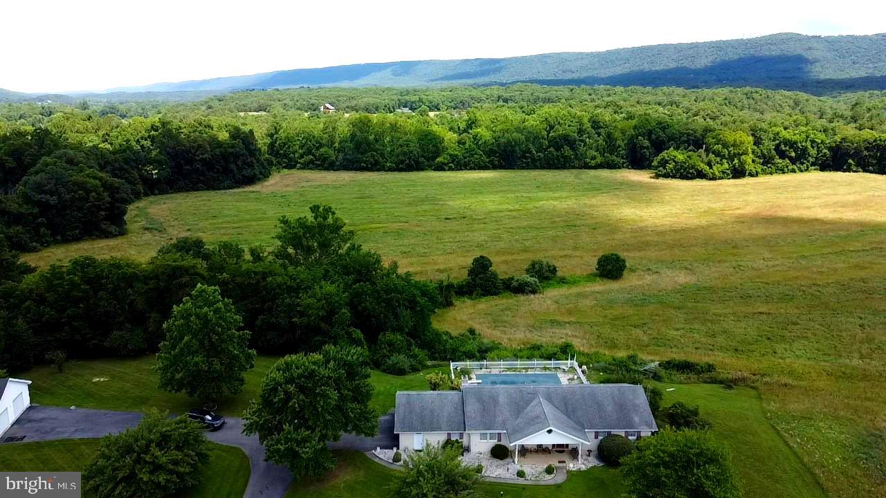 BACK CREEK - Residential