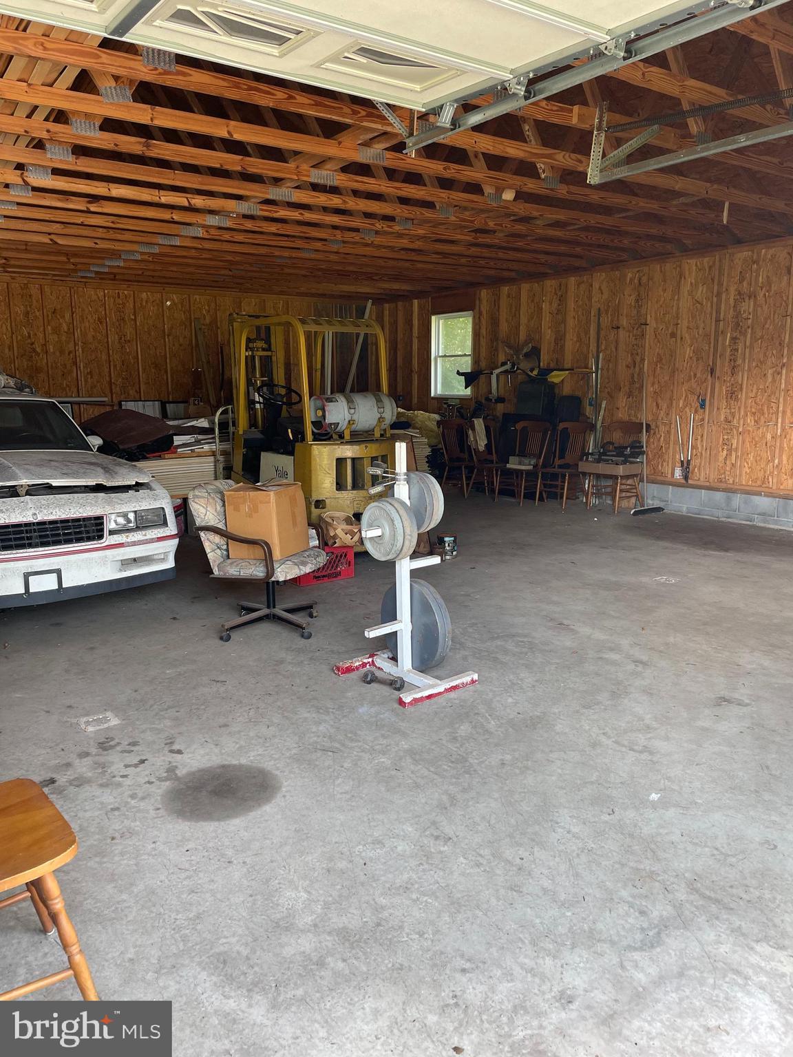 BACK CREEK - Residential