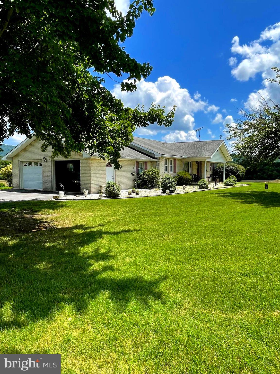 BACK CREEK - Residential