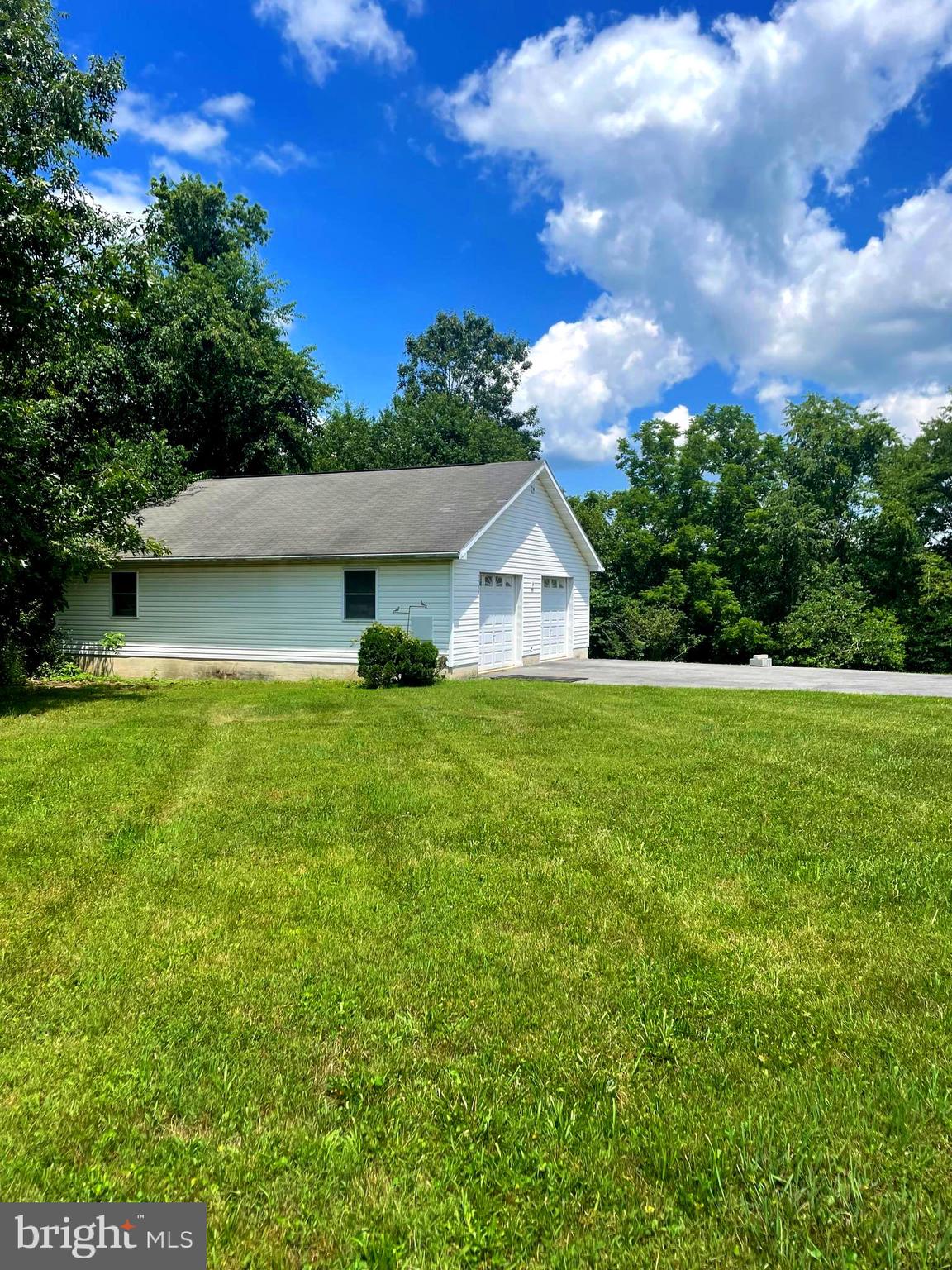 BACK CREEK - Residential