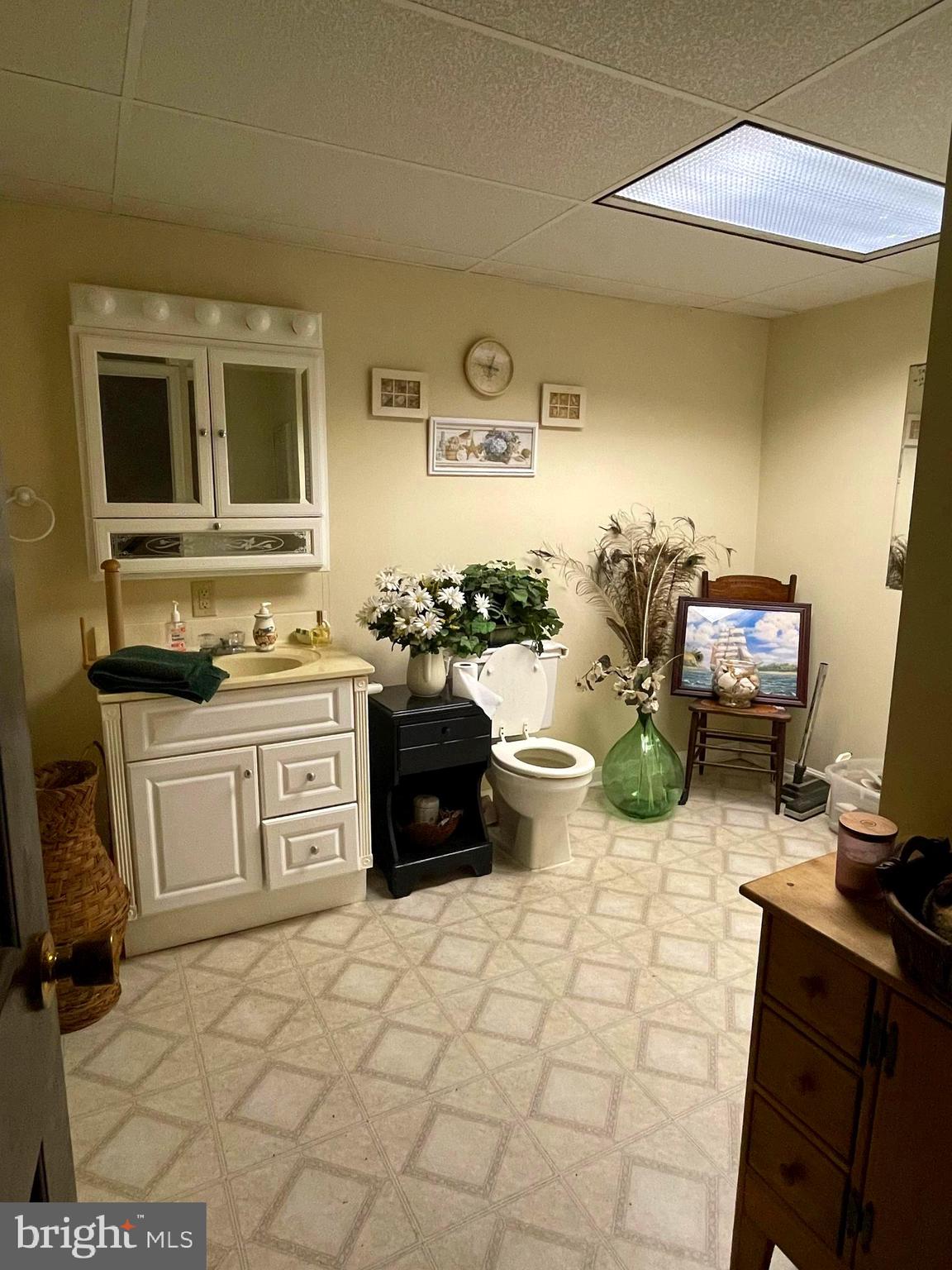 BACK CREEK - Residential