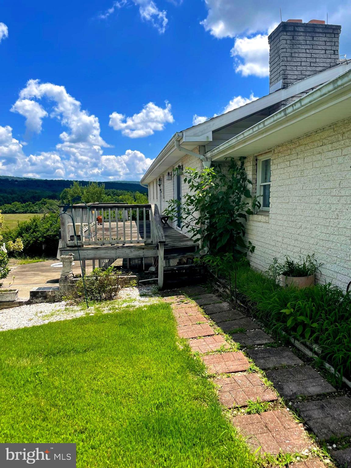 BACK CREEK - Residential