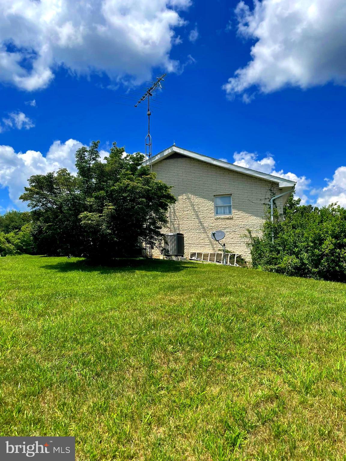 BACK CREEK - Residential