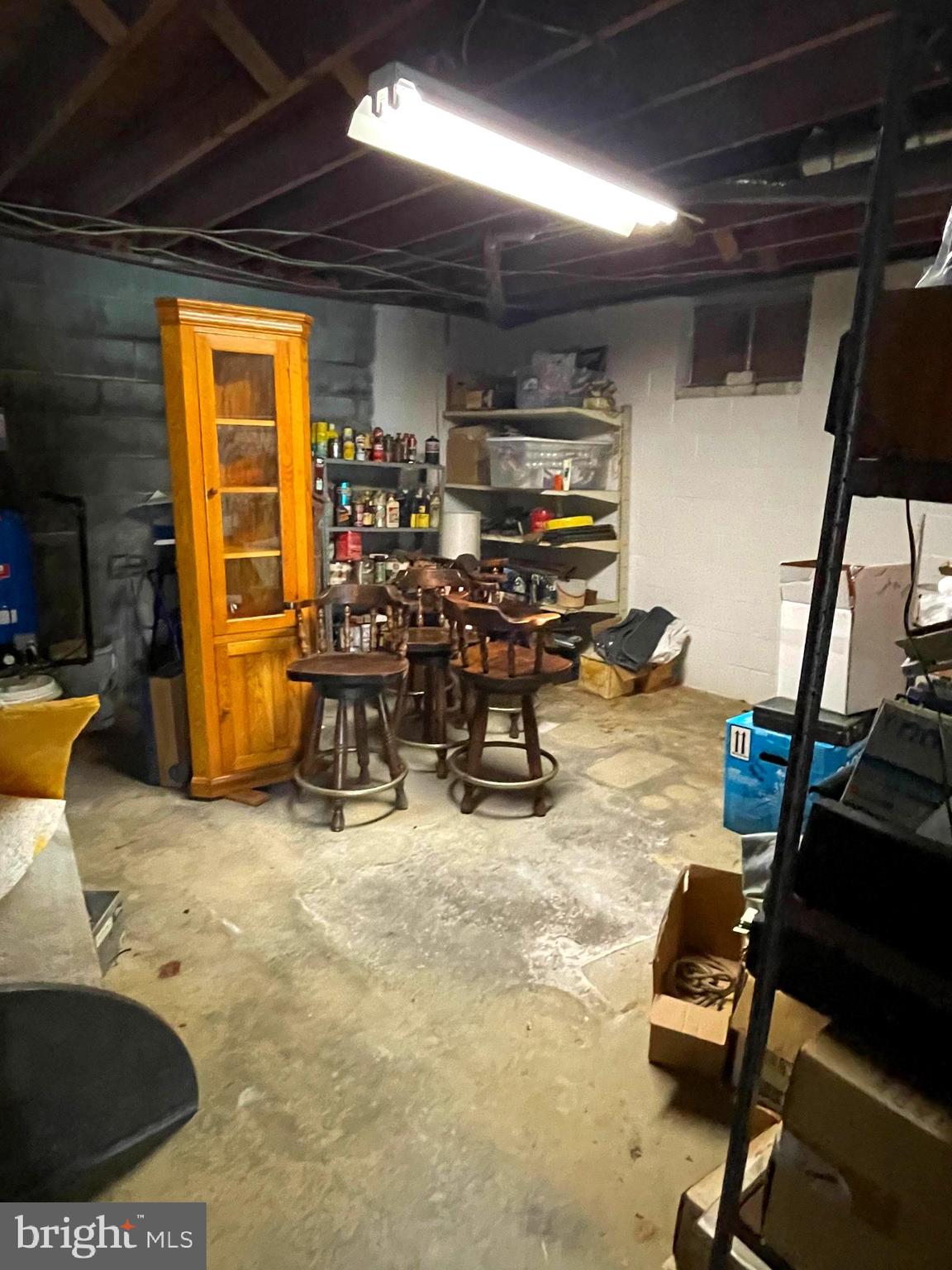 BACK CREEK - Residential